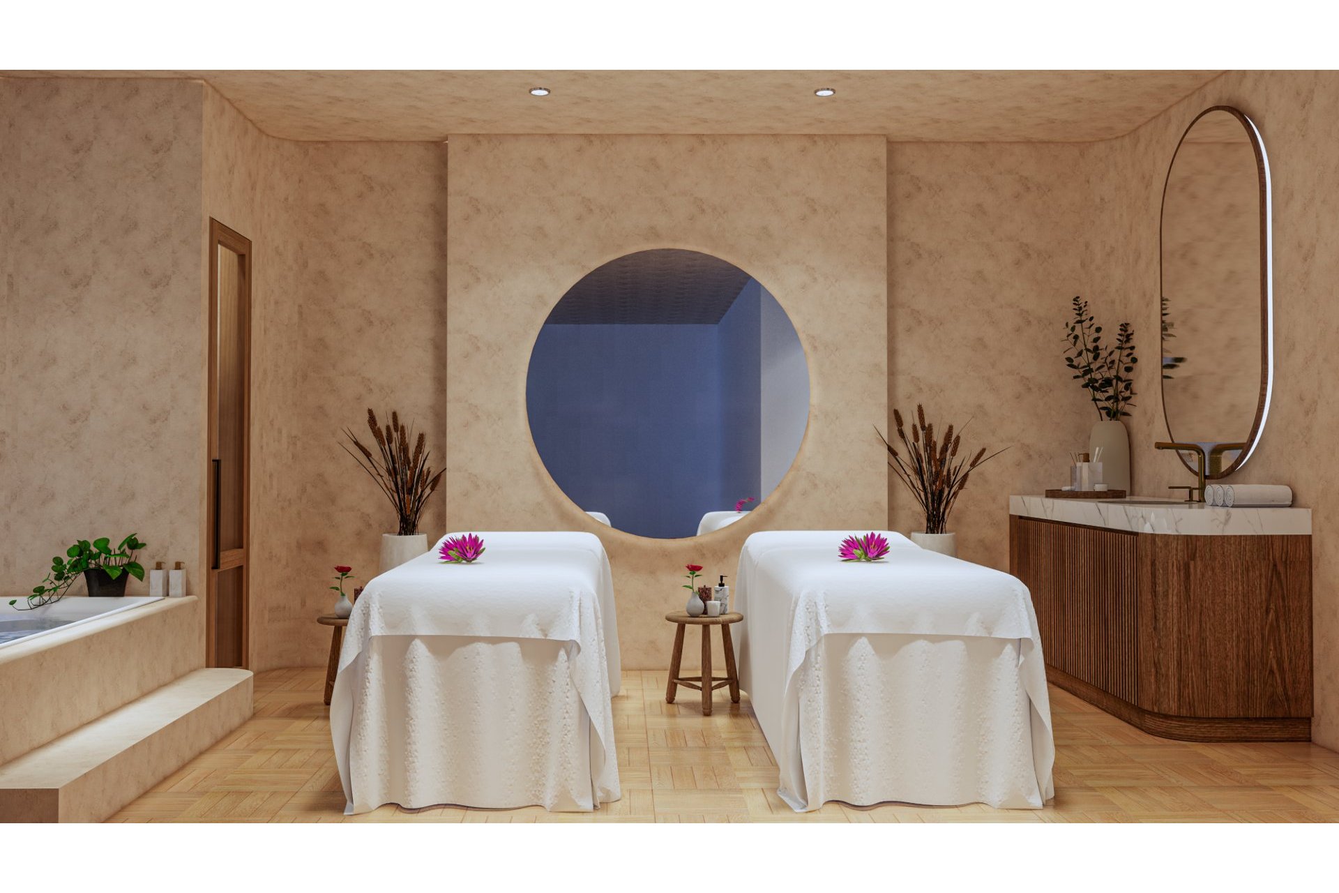 Resale - Apartment / flat - Bali - Berawa