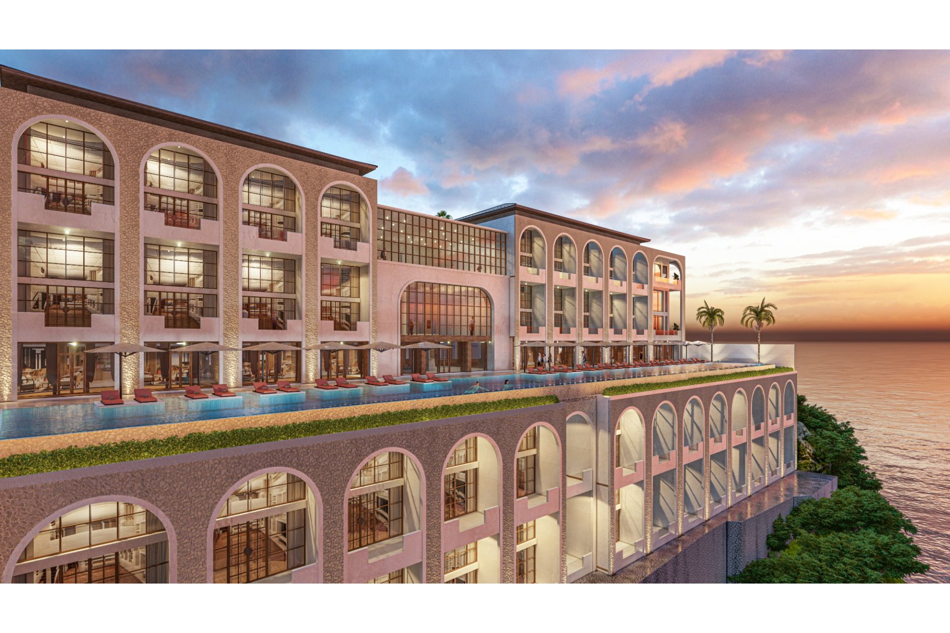 Resale - Apartment / flat - Bali - Berawa