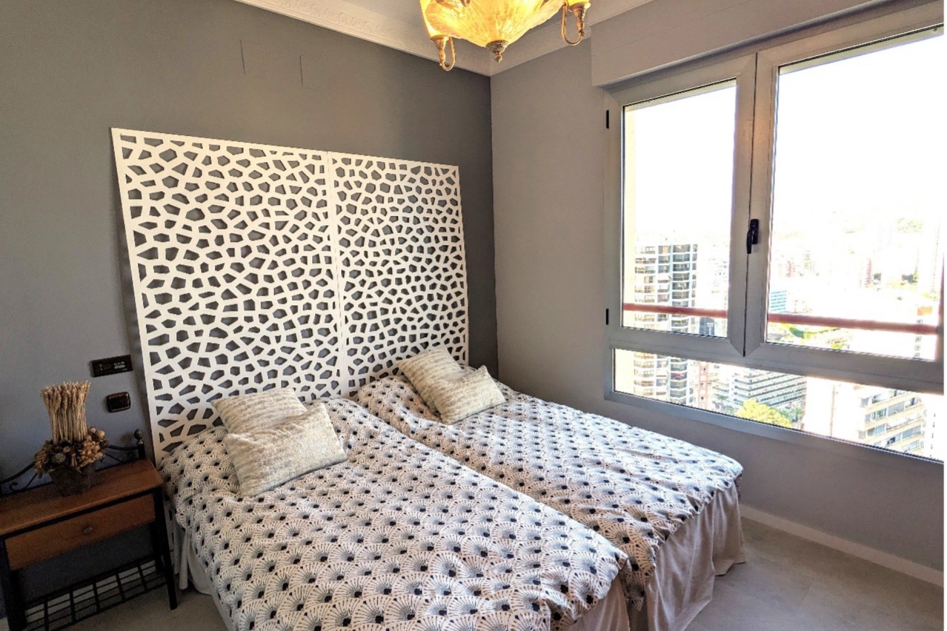 Resale - Apartment / flat - Benidorm