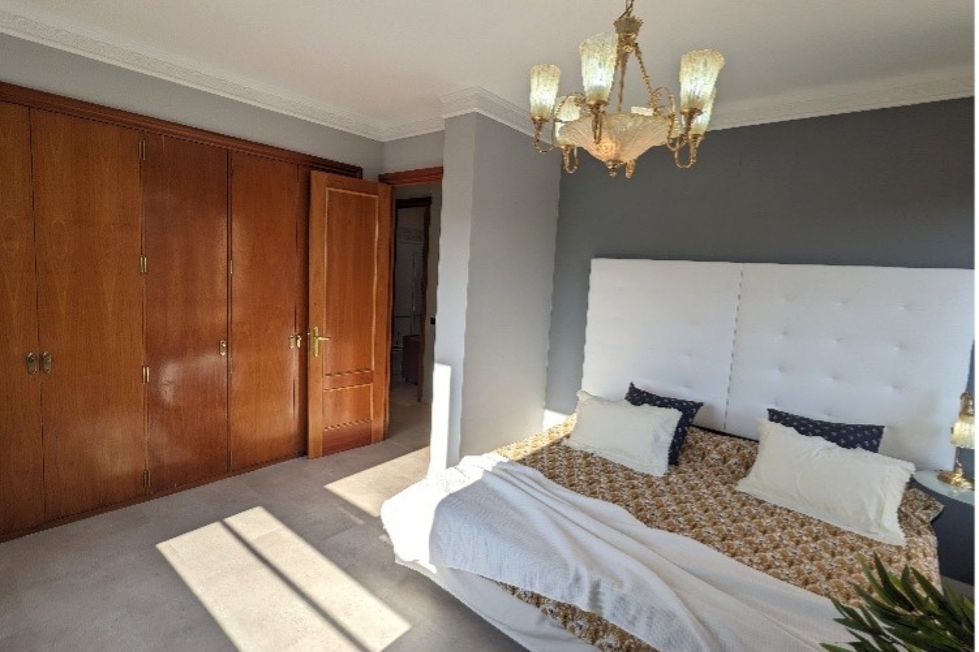 Resale - Apartment / flat - Benidorm
