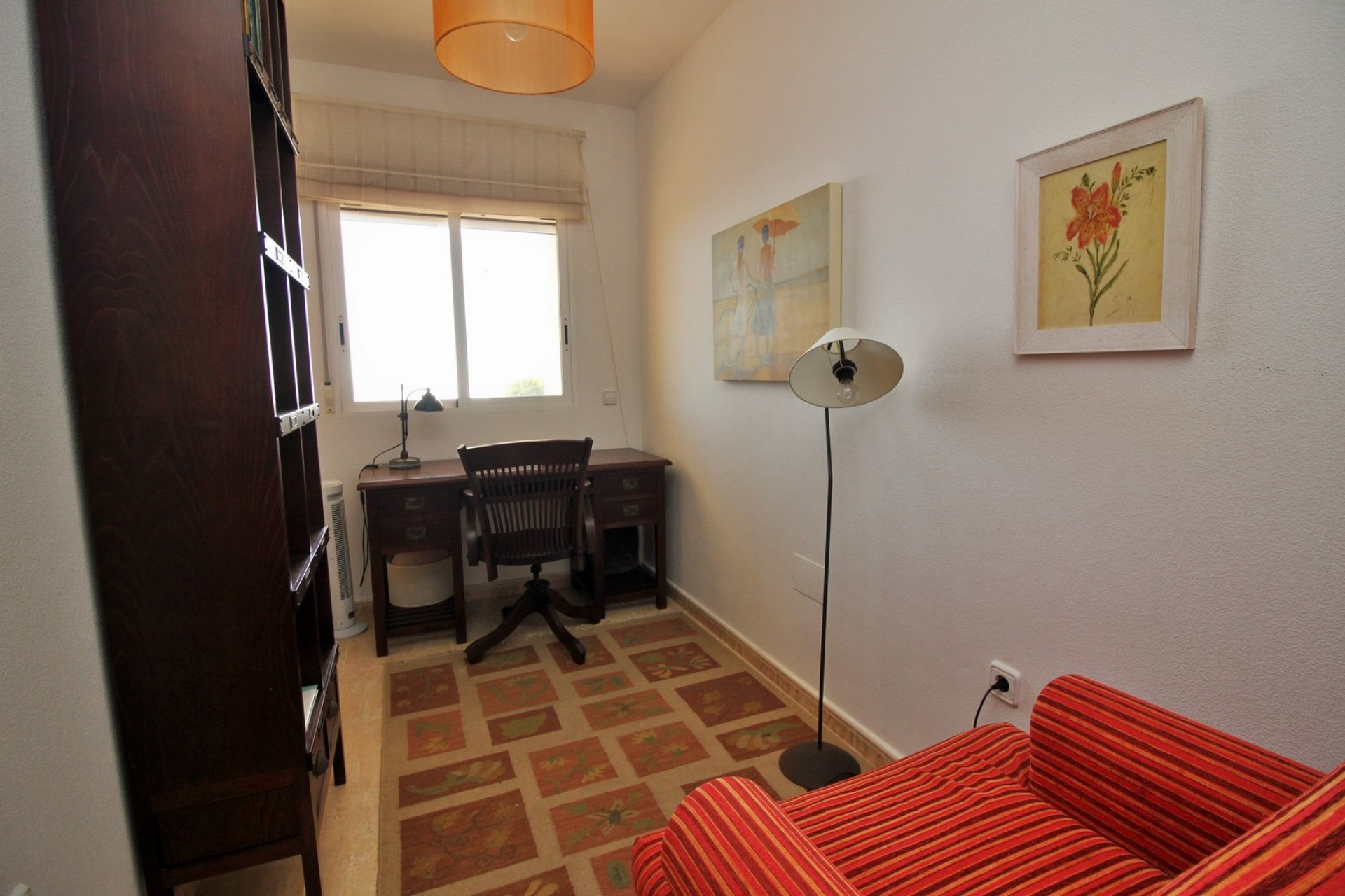 Resale - Apartment / flat - Cabo Roig