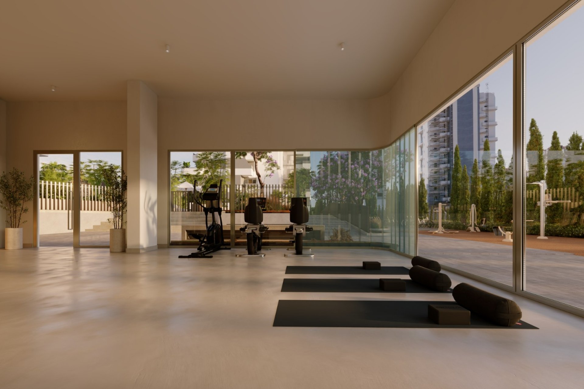 Resale - Apartment / flat - Calpe - Playa Arenal Bol