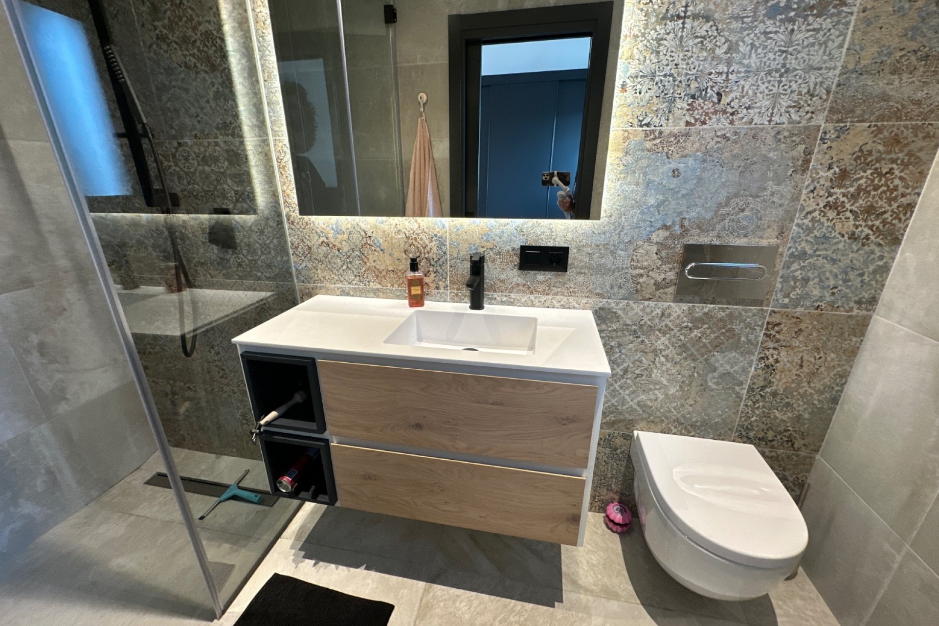 Resale - Apartment / flat - Ciudad quesada - Ciudad Quesada