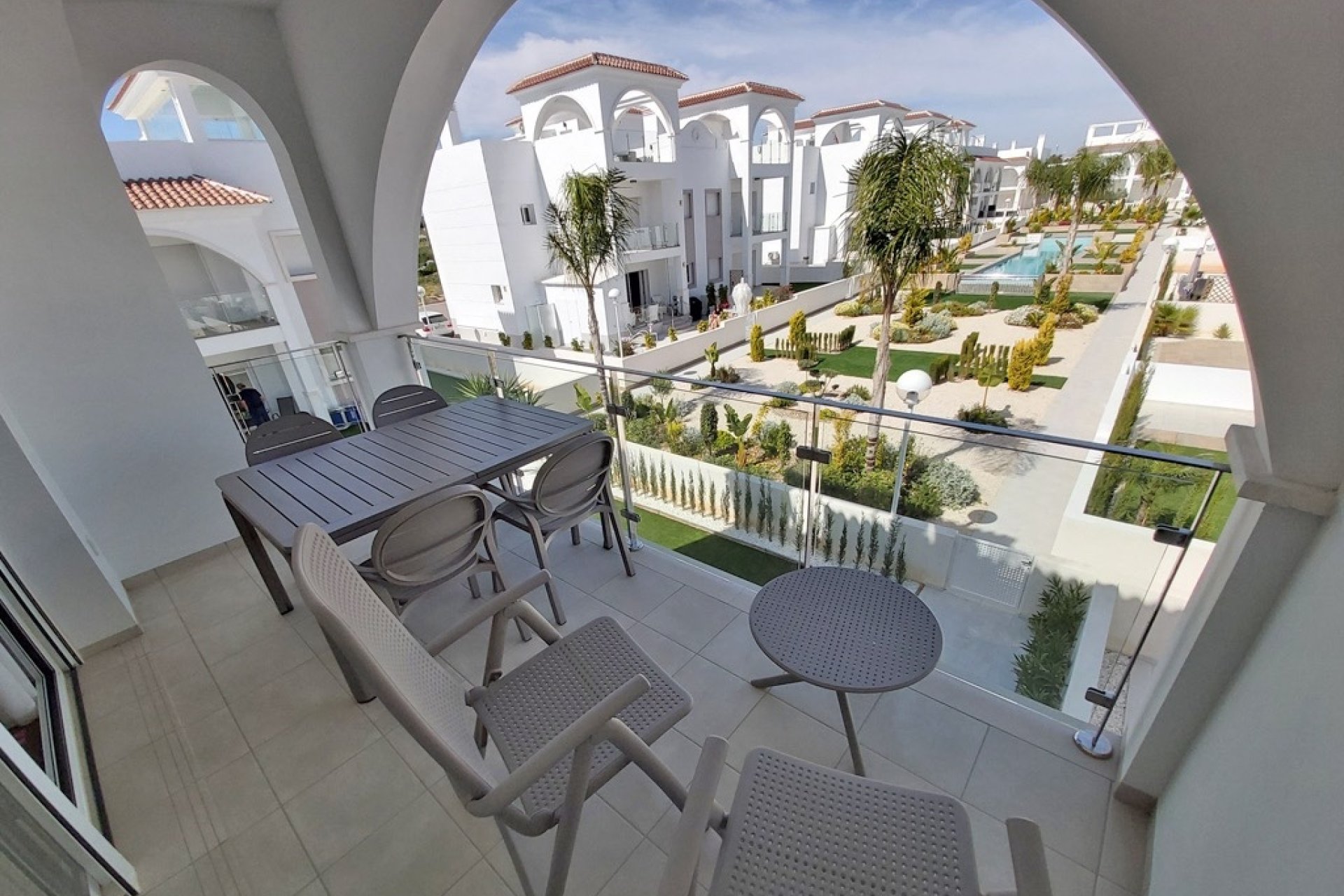 Resale - Apartment / flat - Ciudad quesada - Ciudad Quesada