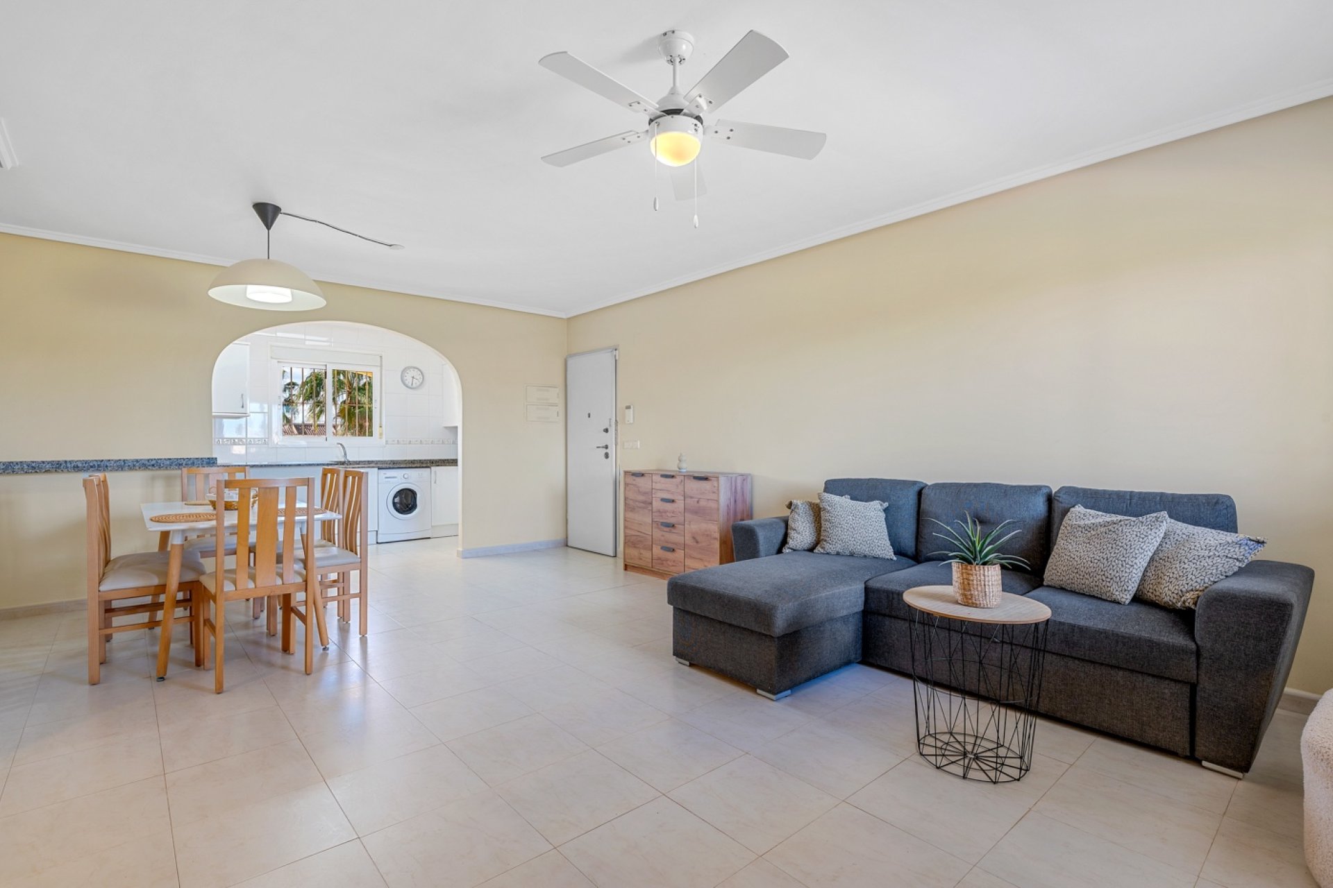 Resale - Apartment / flat - Ciudad quesada - Ciudad Quesada