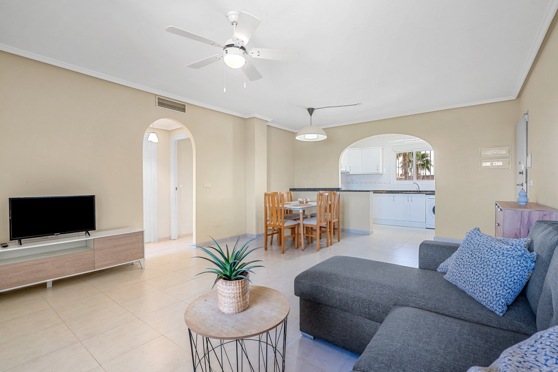 Resale - Apartment / flat - Ciudad quesada - Ciudad Quesada