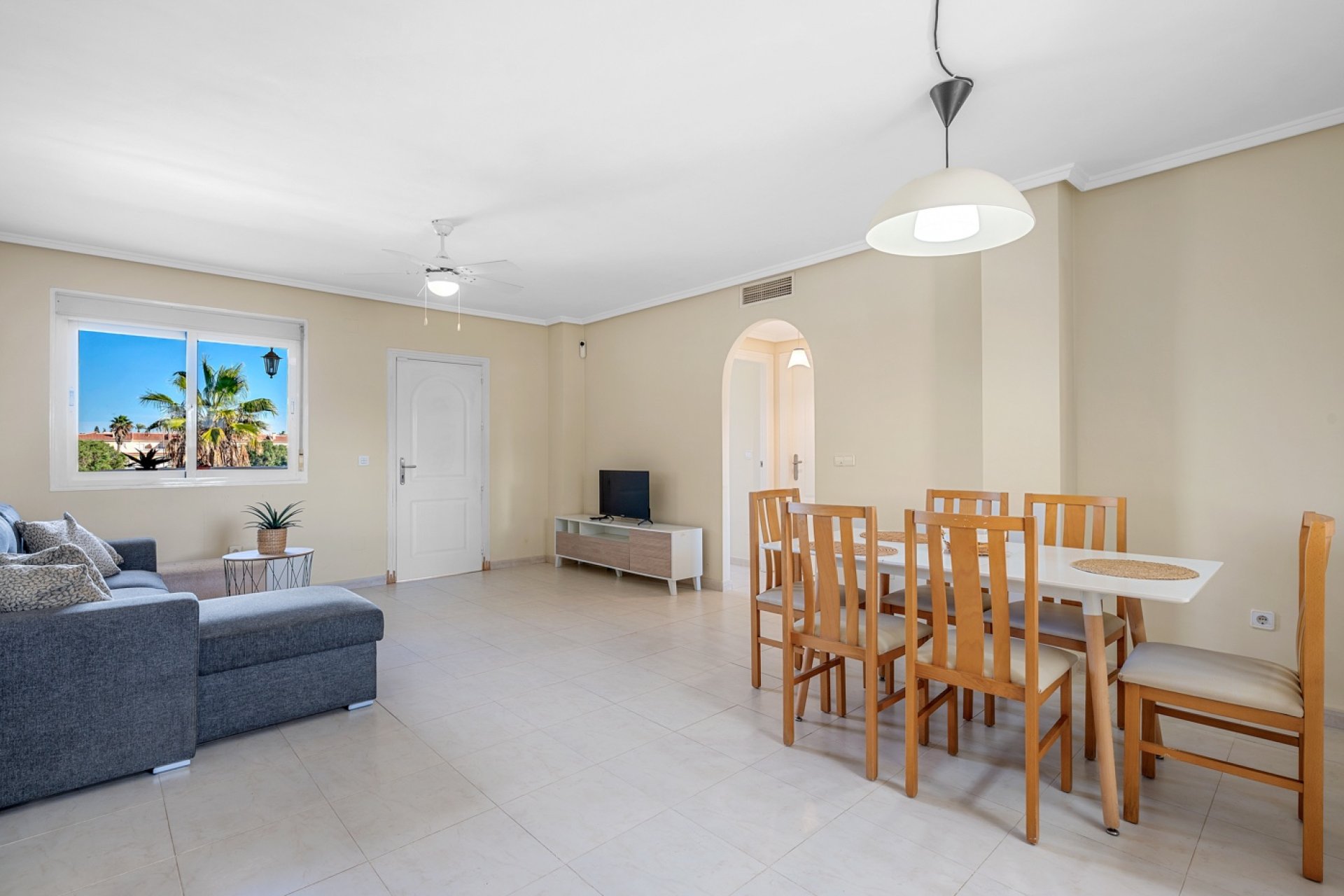 Resale - Apartment / flat - Ciudad quesada - Ciudad Quesada