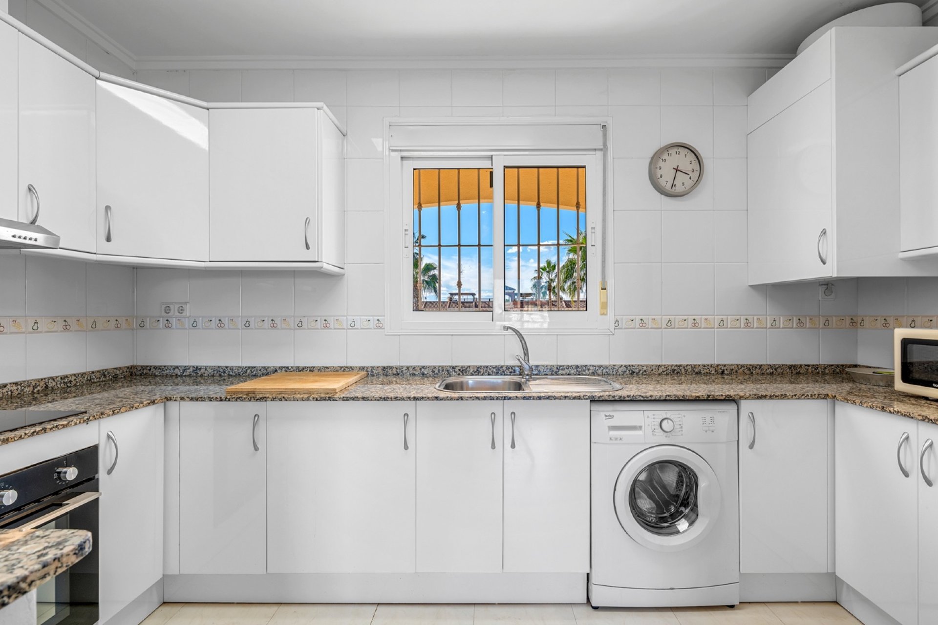 Resale - Apartment / flat - Ciudad quesada - Ciudad Quesada