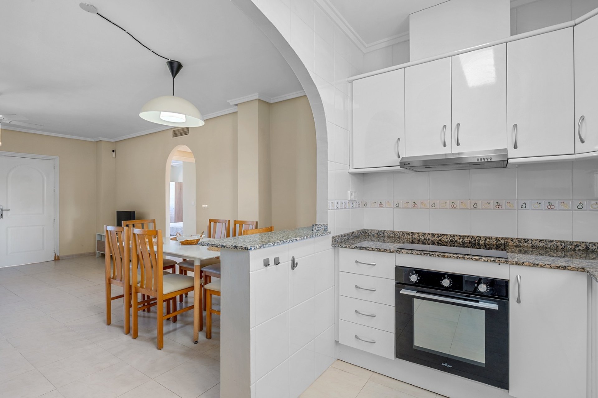 Resale - Apartment / flat - Ciudad quesada - Ciudad Quesada