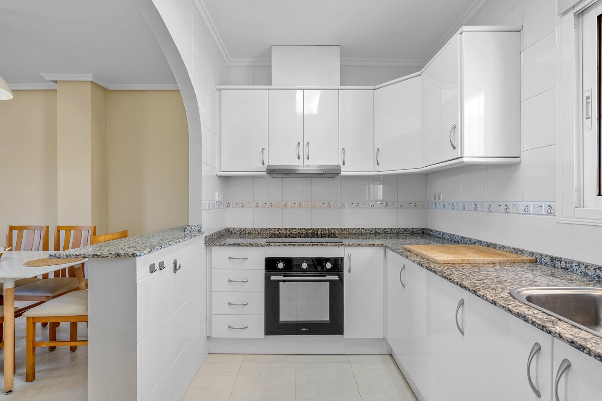 Resale - Apartment / flat - Ciudad quesada - Ciudad Quesada