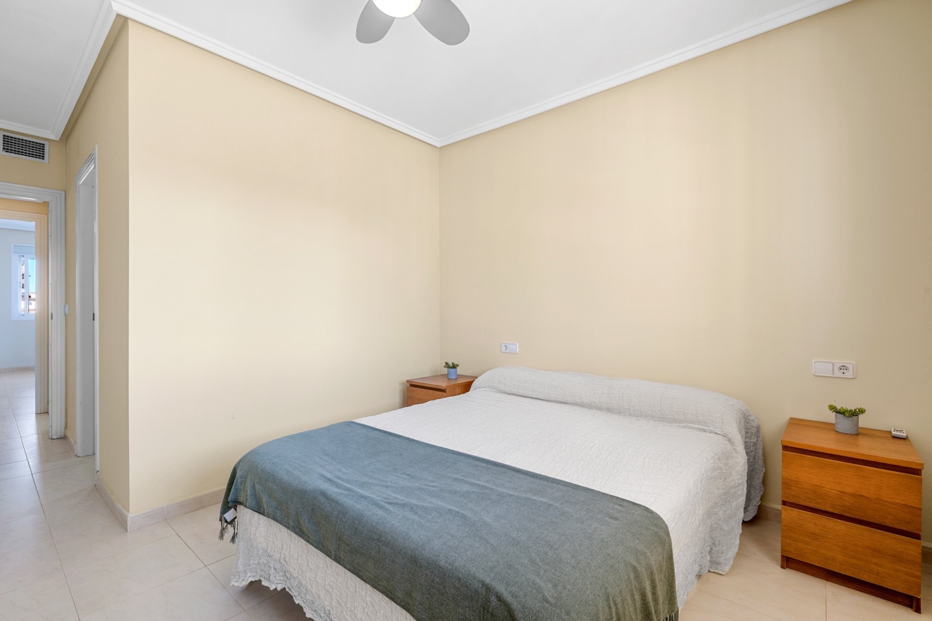 Resale - Apartment / flat - Ciudad quesada - Ciudad Quesada