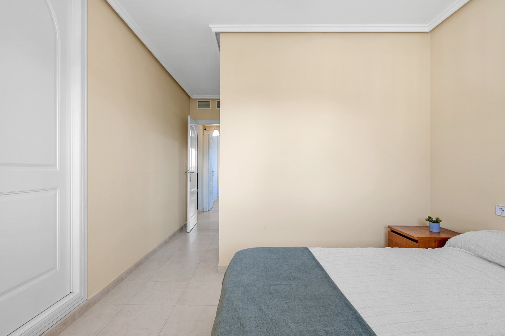 Resale - Apartment / flat - Ciudad quesada - Ciudad Quesada