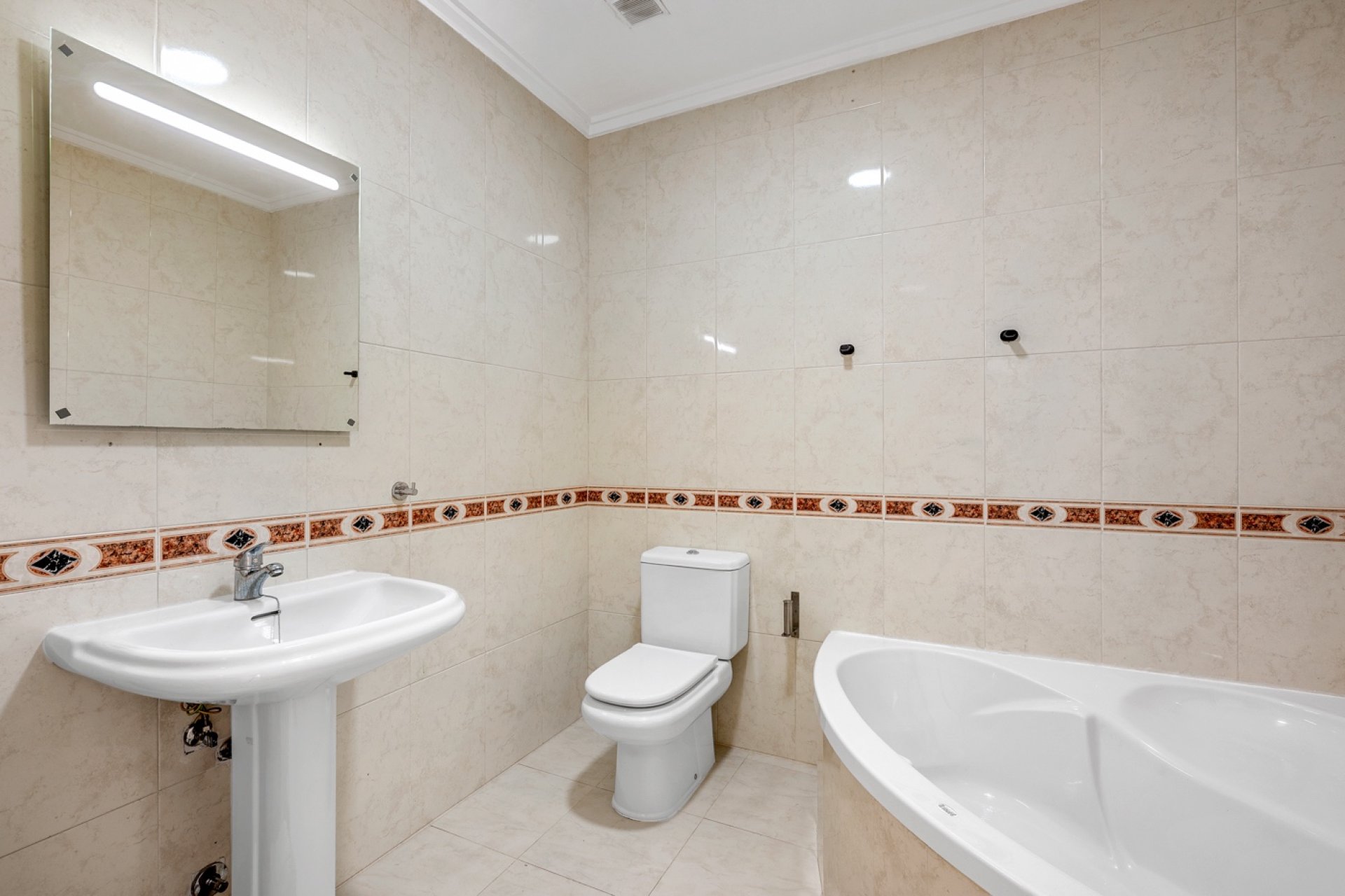 Resale - Apartment / flat - Ciudad quesada - Ciudad Quesada