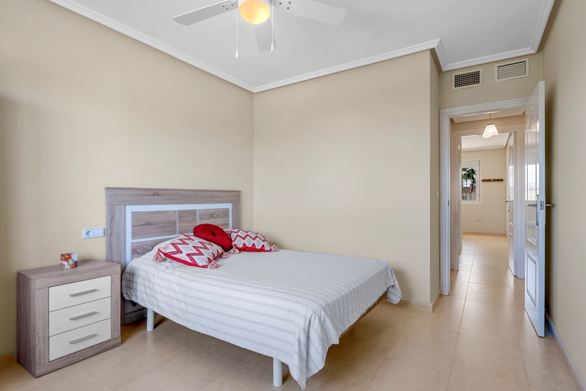 Resale - Apartment / flat - Ciudad quesada - Ciudad Quesada