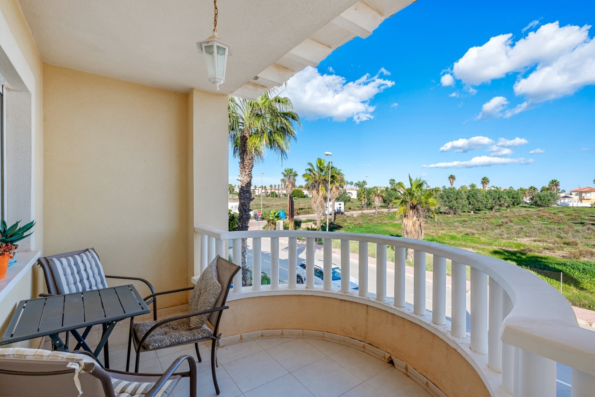 Resale - Apartment / flat - Ciudad quesada - Ciudad Quesada