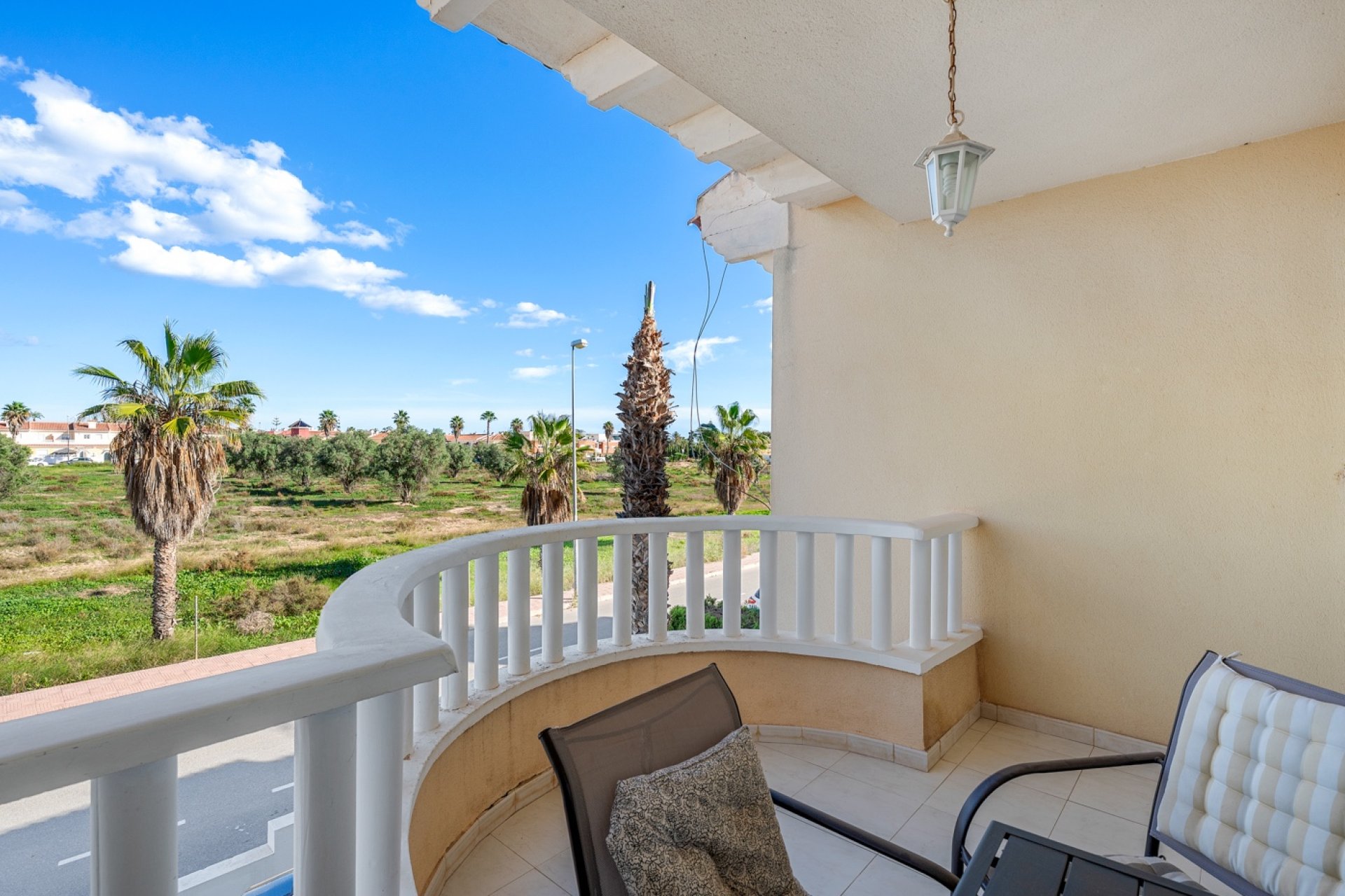 Resale - Apartment / flat - Ciudad quesada - Ciudad Quesada