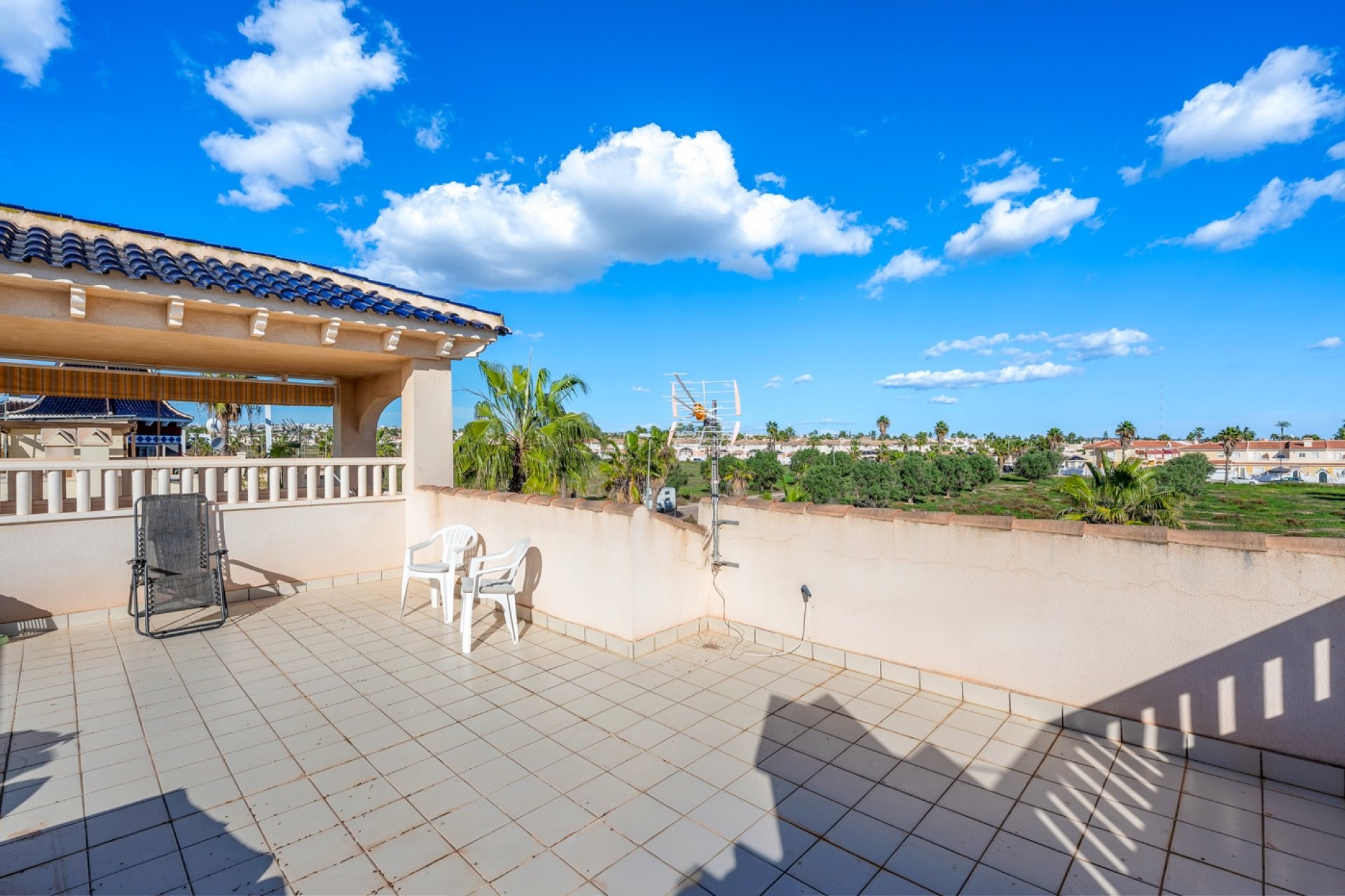 Resale - Apartment / flat - Ciudad quesada - Ciudad Quesada