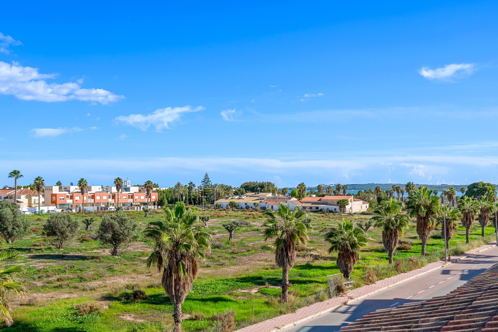 Resale - Apartment / flat - Ciudad quesada - Ciudad Quesada