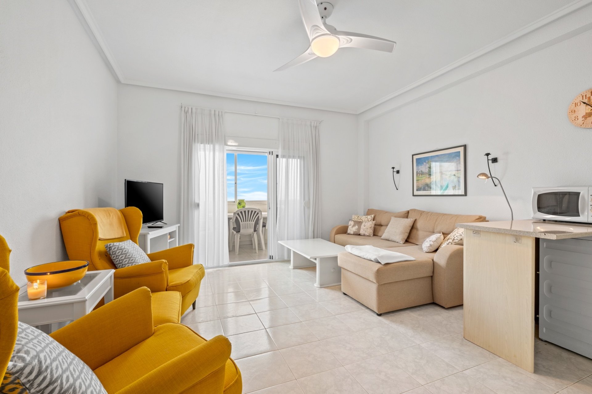 Resale - Apartment / flat - Ciudad quesada - Ciudad Quesada