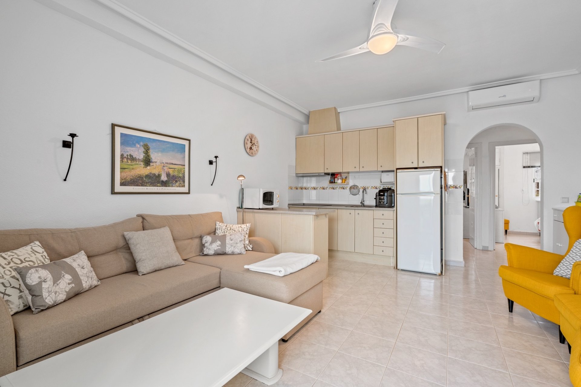 Resale - Apartment / flat - Ciudad quesada - Ciudad Quesada