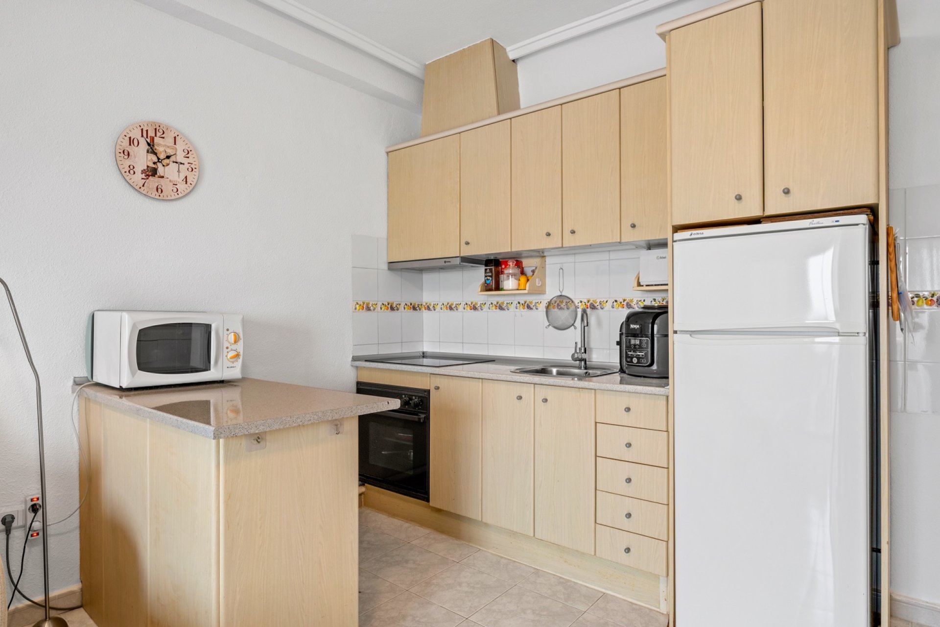 Resale - Apartment / flat - Ciudad quesada - Ciudad Quesada