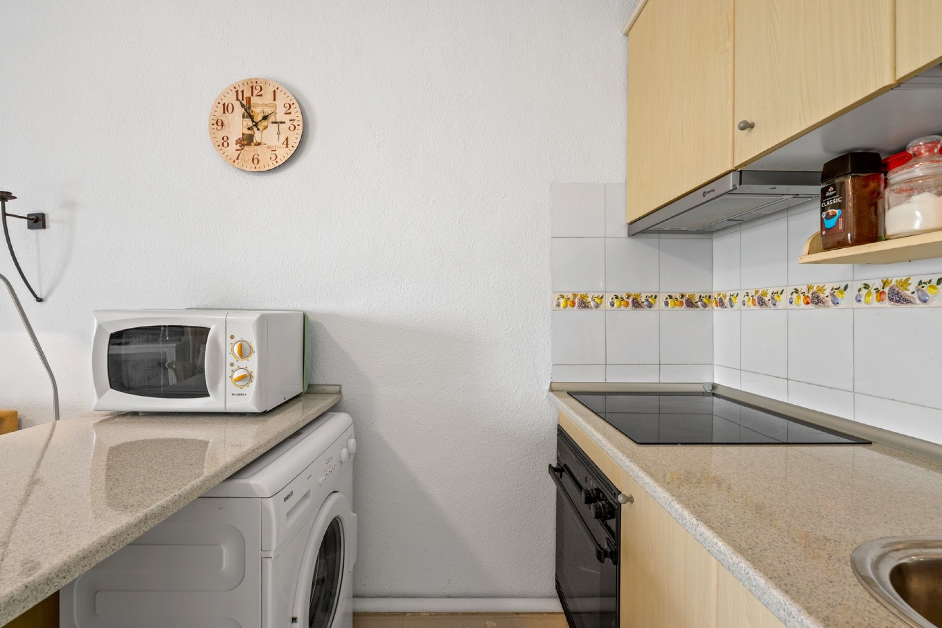 Resale - Apartment / flat - Ciudad quesada - Ciudad Quesada