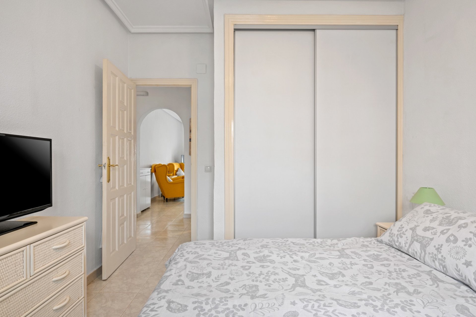 Resale - Apartment / flat - Ciudad quesada - Ciudad Quesada