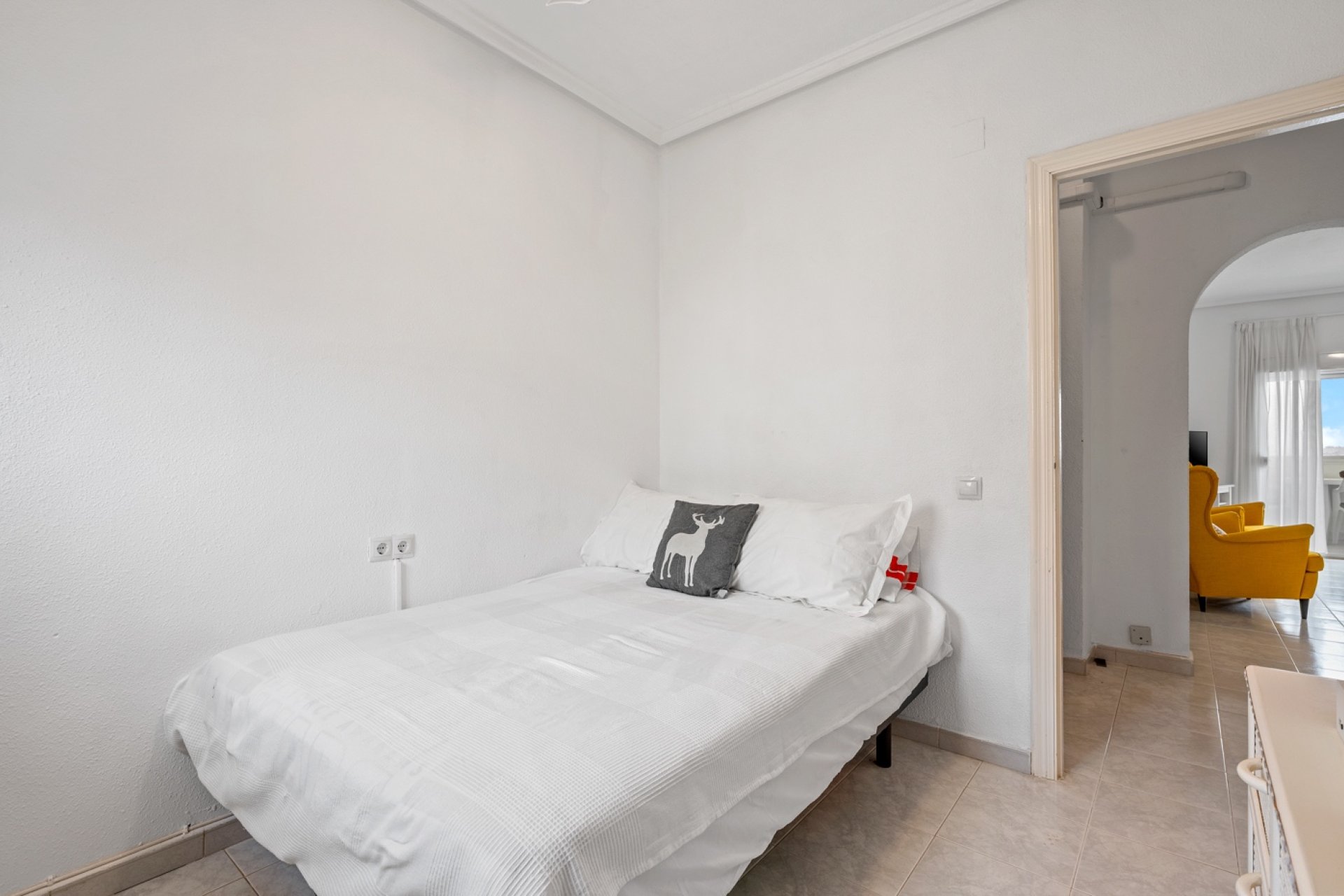 Resale - Apartment / flat - Ciudad quesada - Ciudad Quesada