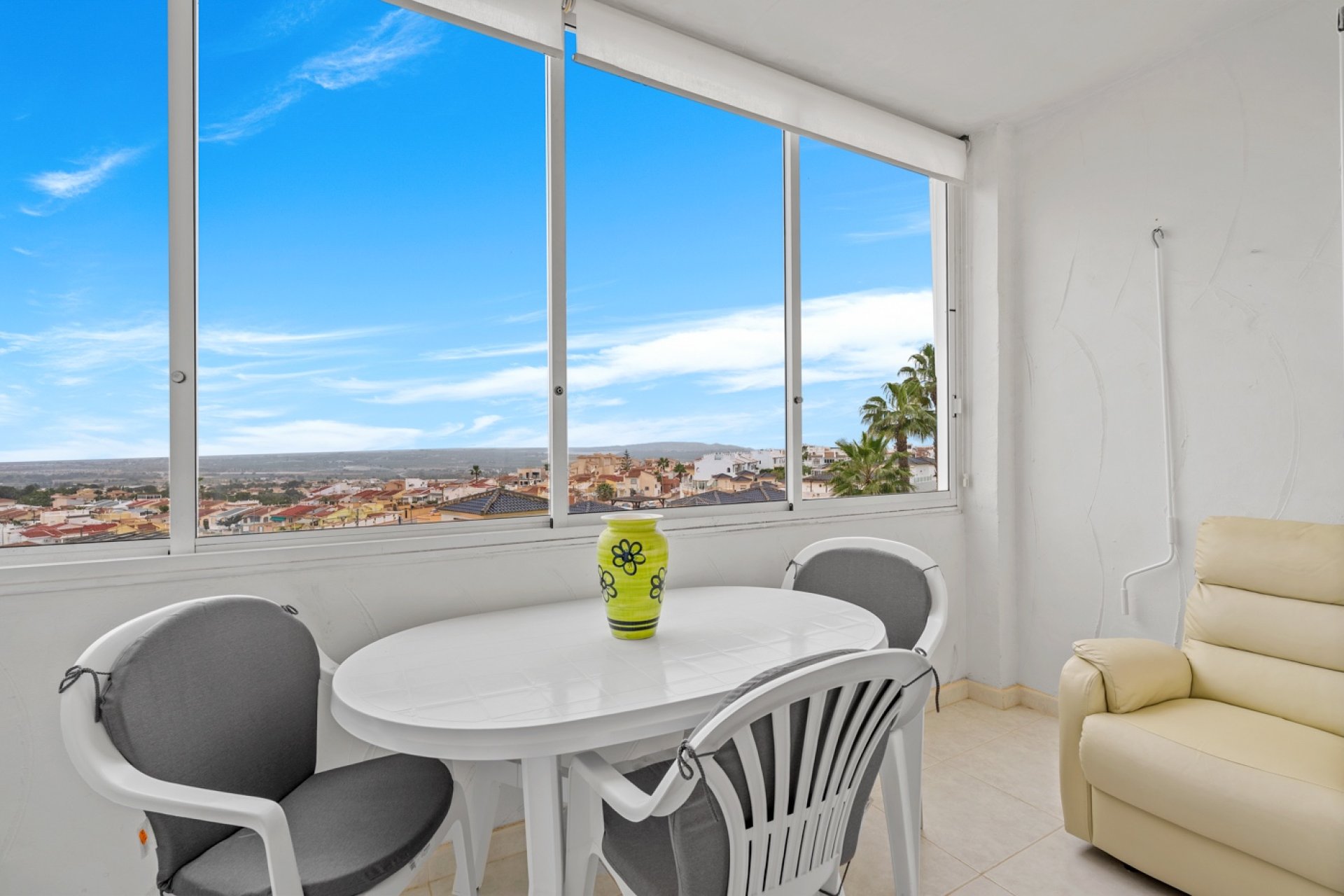 Resale - Apartment / flat - Ciudad quesada - Ciudad Quesada