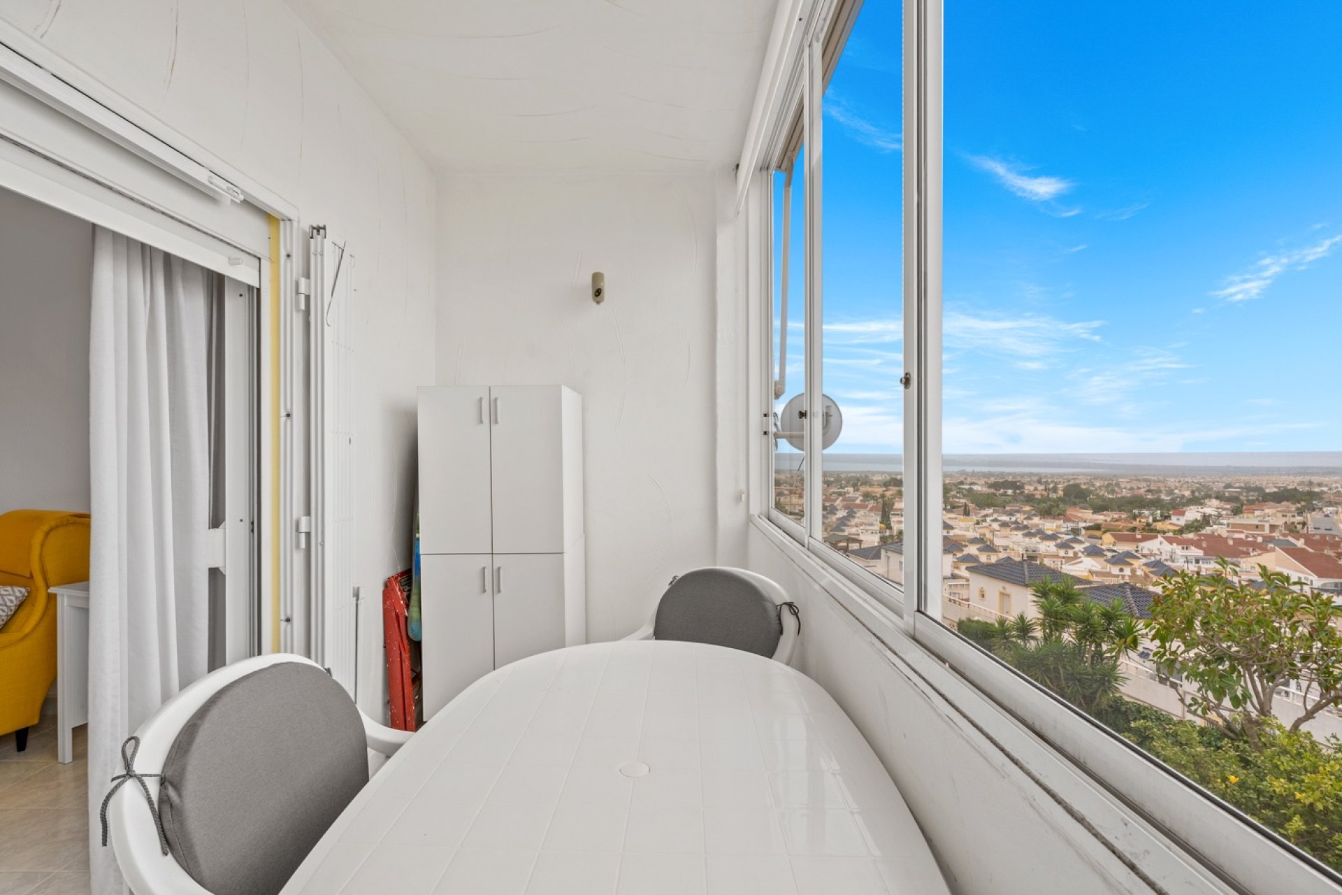 Resale - Apartment / flat - Ciudad quesada - Ciudad Quesada