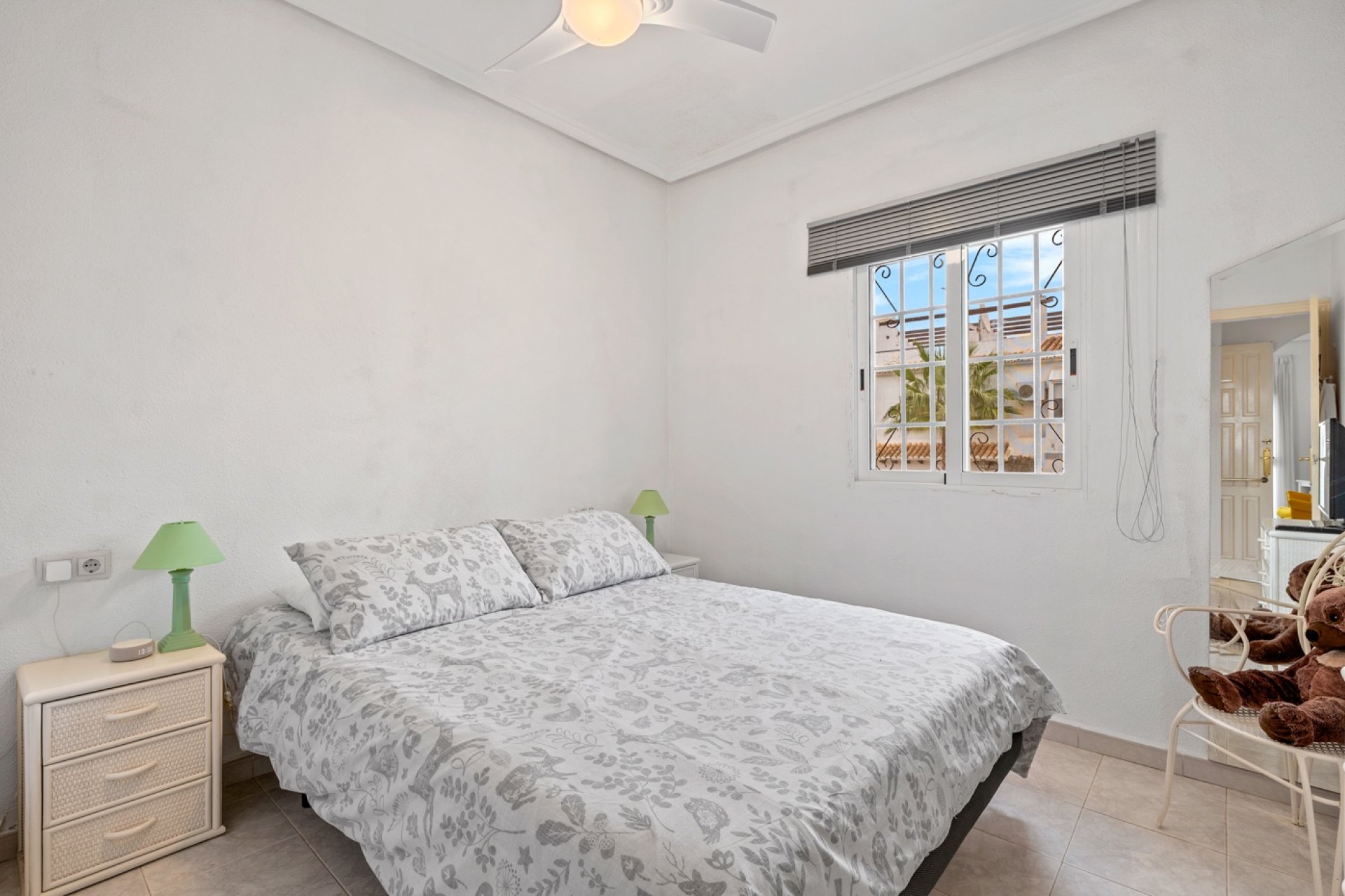 Resale - Apartment / flat - Ciudad quesada - Ciudad Quesada