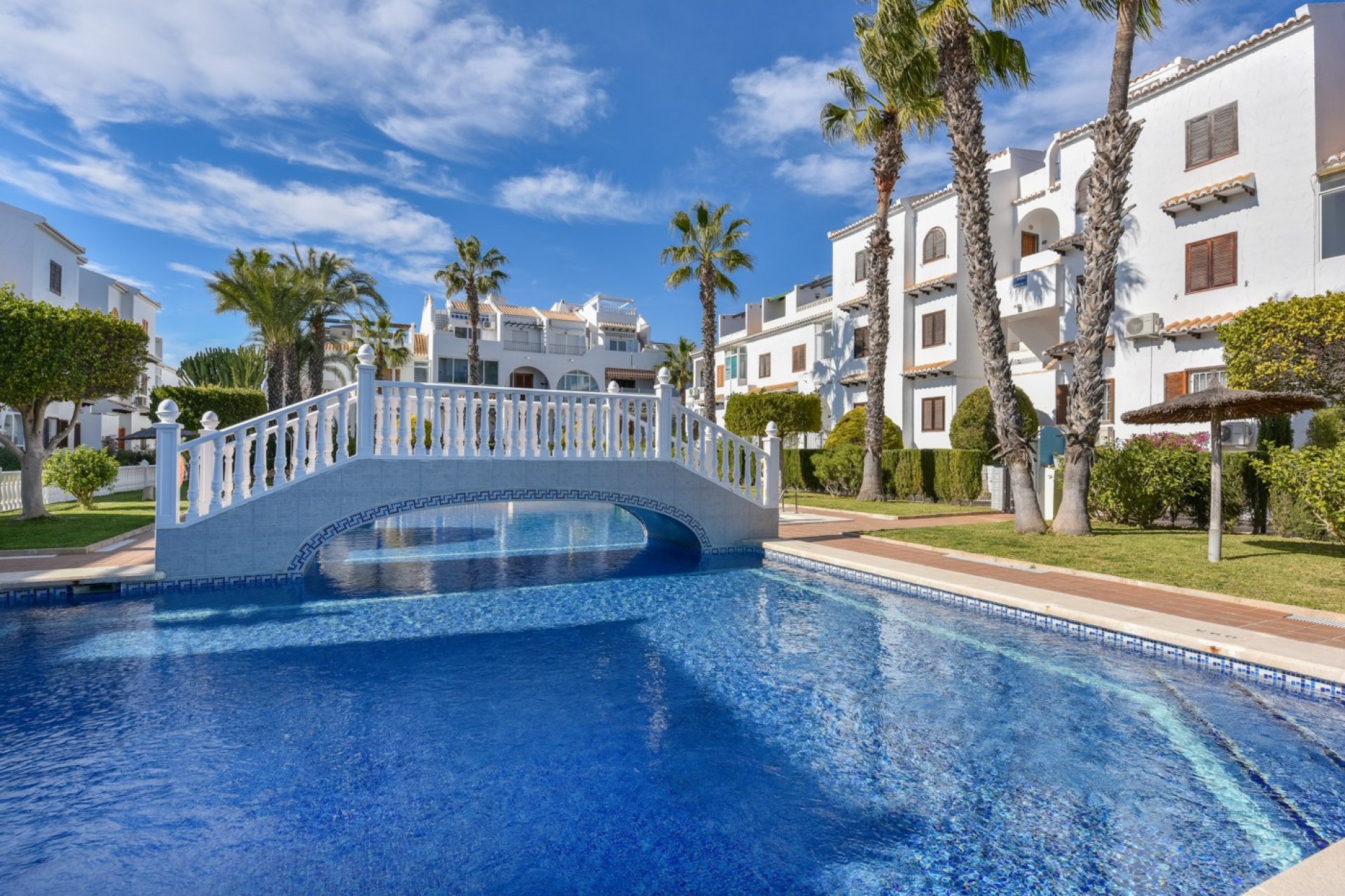 Resale - Apartment / flat - Ciudad quesada - Ciudad Quesada