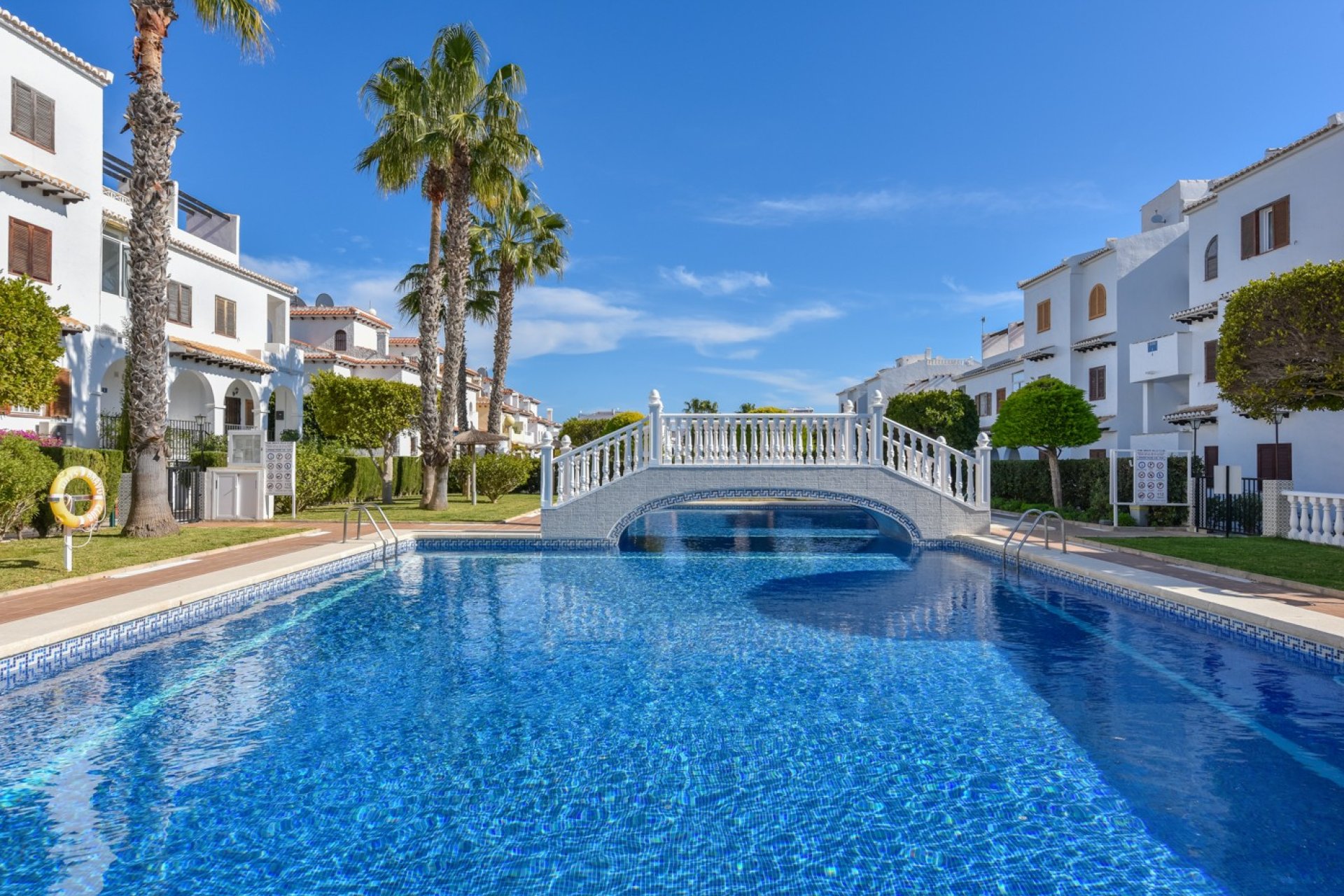 Resale - Apartment / flat - Ciudad quesada - Ciudad Quesada