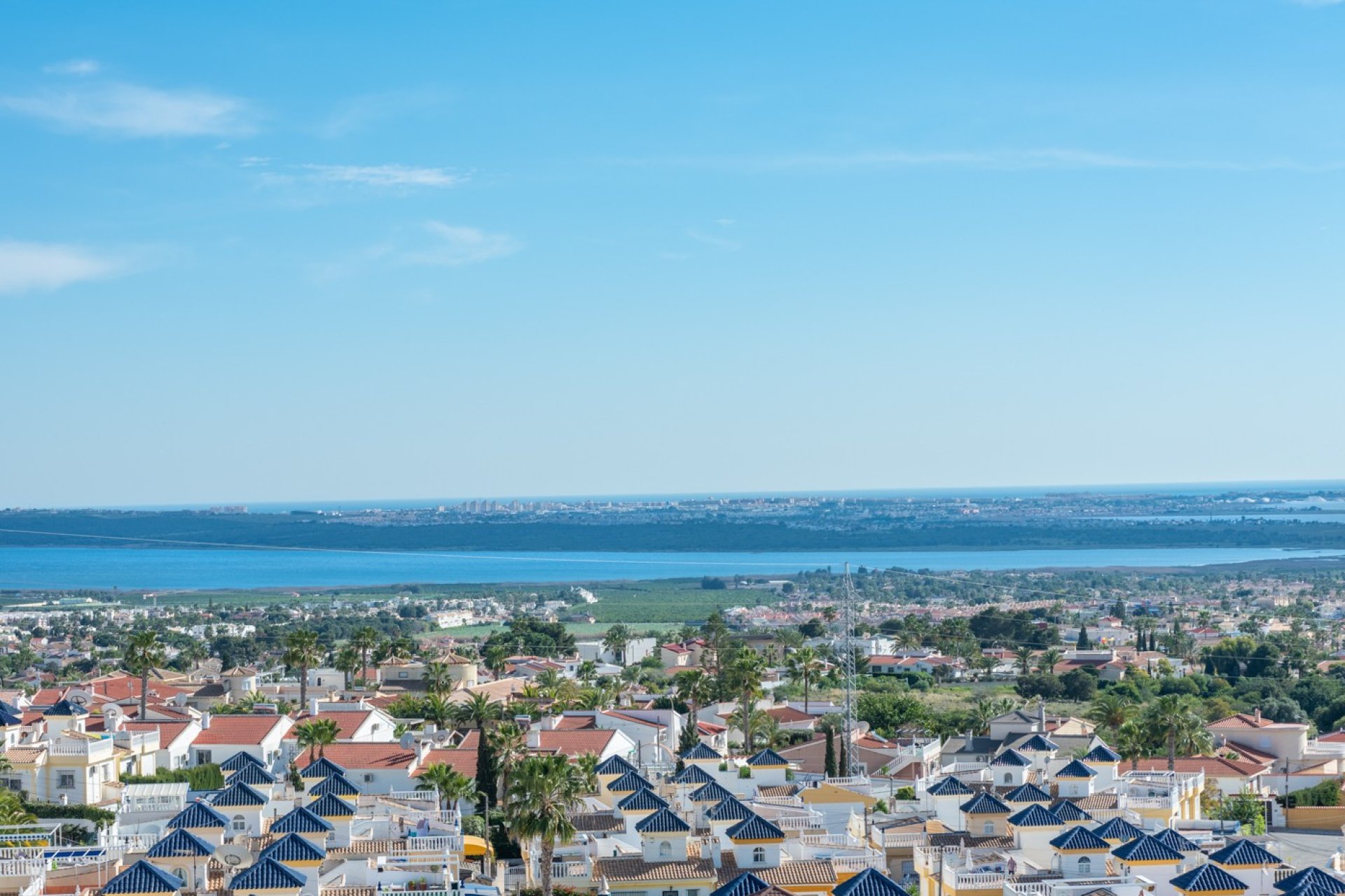 Resale - Apartment / flat - Ciudad quesada - Ciudad Quesada