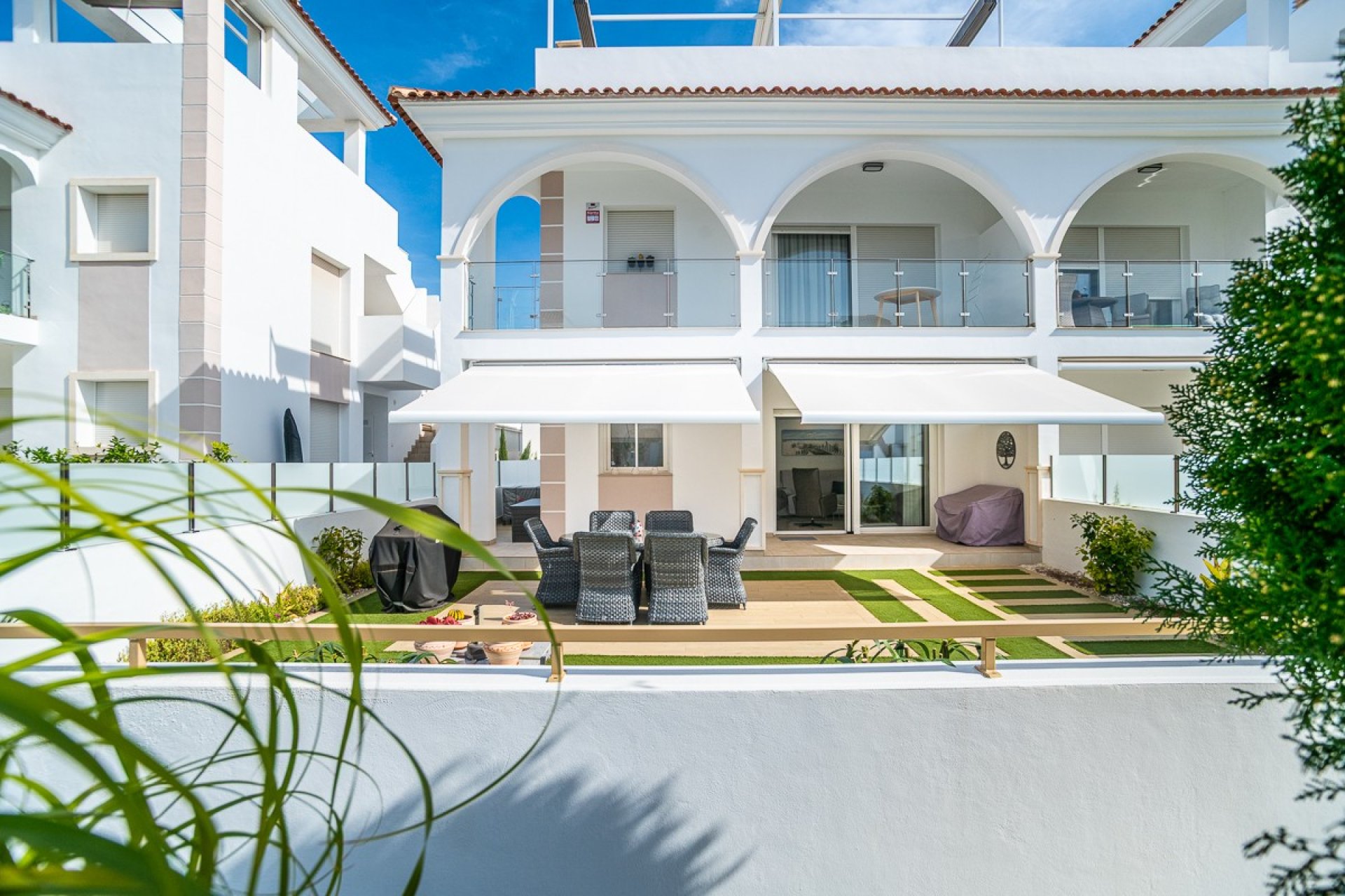 Resale - Apartment / flat - Ciudad quesada - Ciudad Quesada