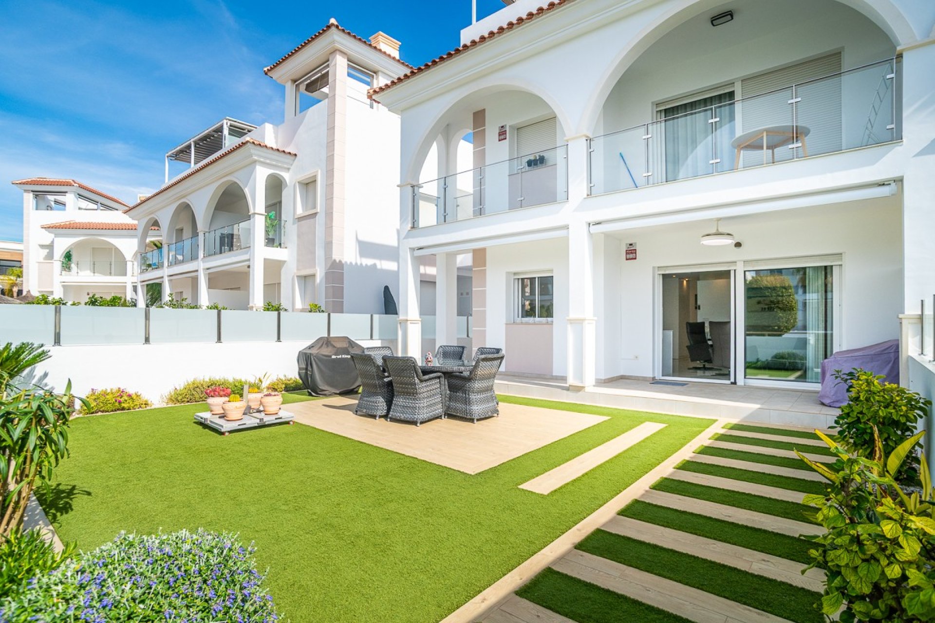 Resale - Apartment / flat - Ciudad quesada - Ciudad Quesada