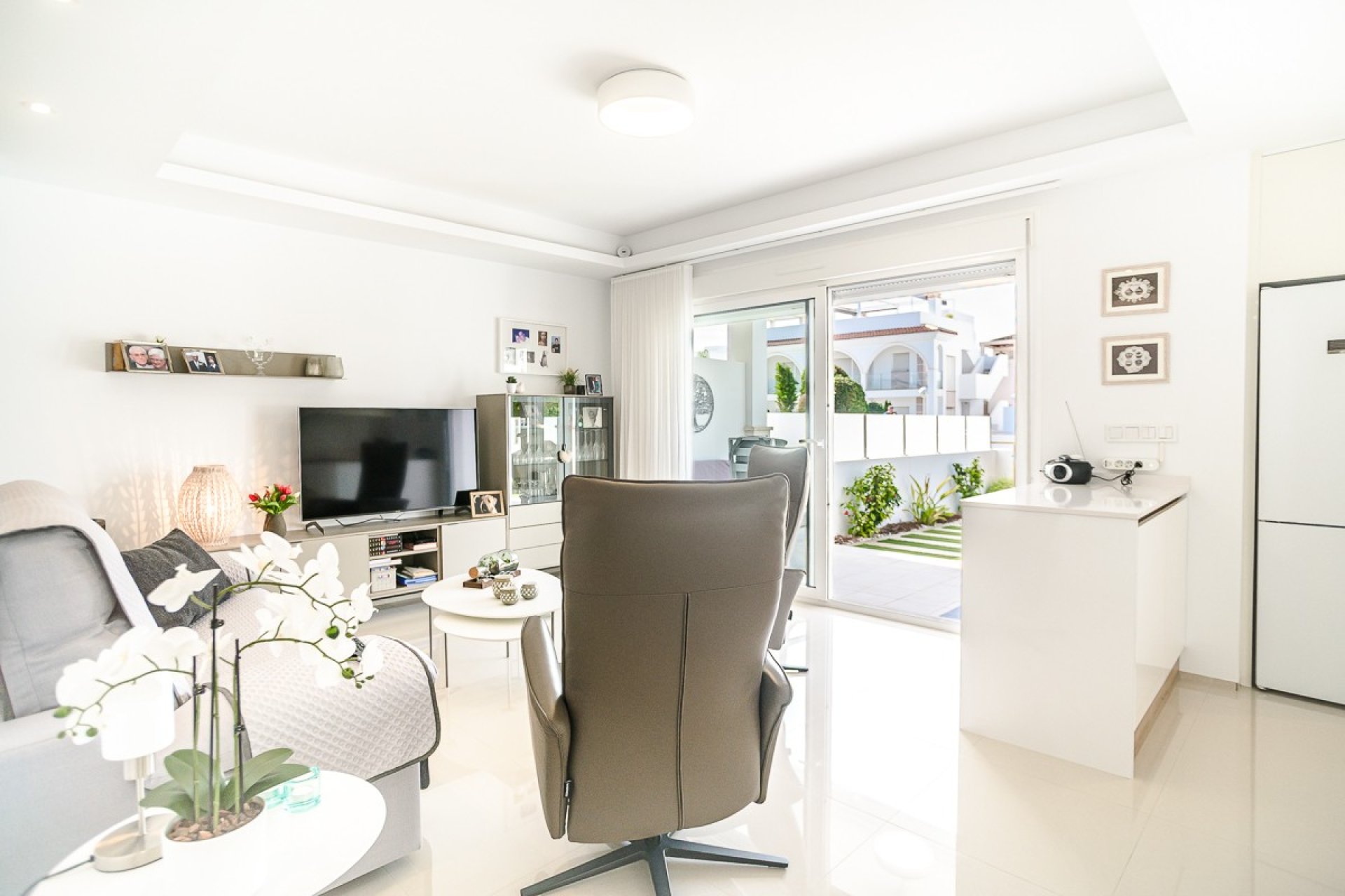 Resale - Apartment / flat - Ciudad quesada - Ciudad Quesada