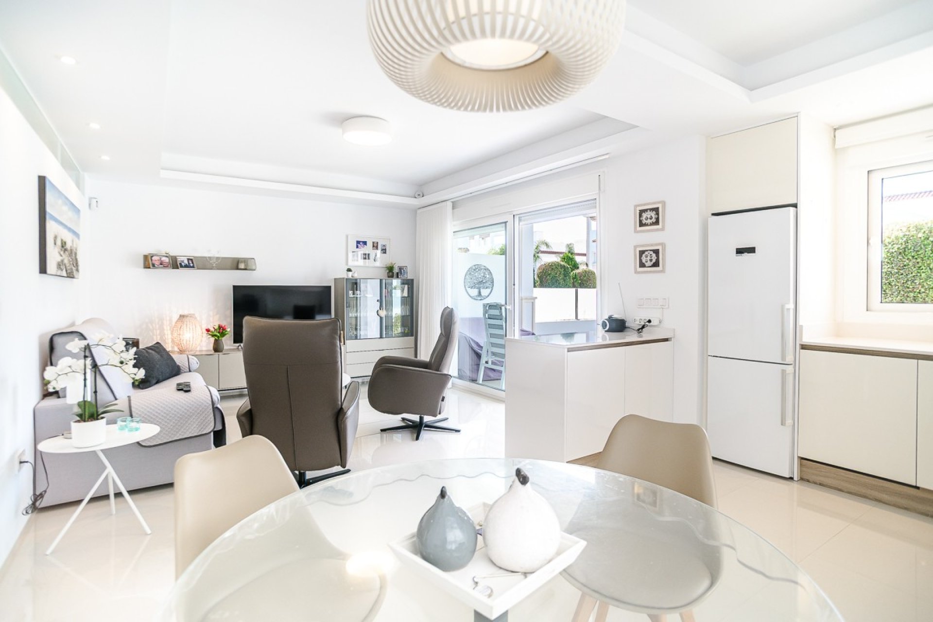 Resale - Apartment / flat - Ciudad quesada - Ciudad Quesada