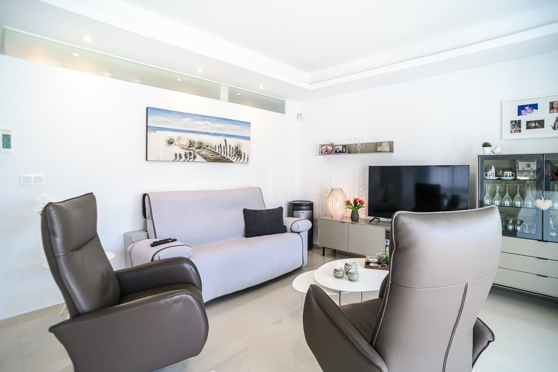 Resale - Apartment / flat - Ciudad quesada - Ciudad Quesada