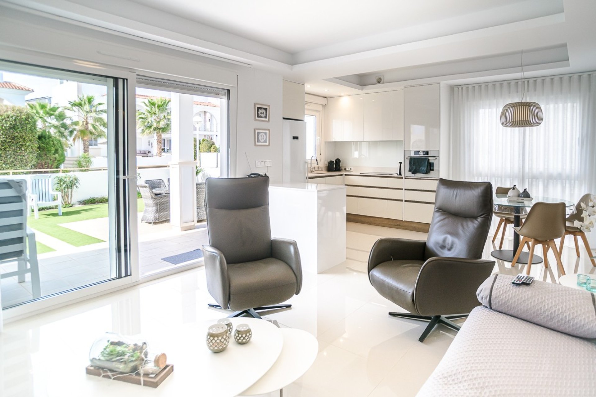 Resale - Apartment / flat - Ciudad quesada - Ciudad Quesada