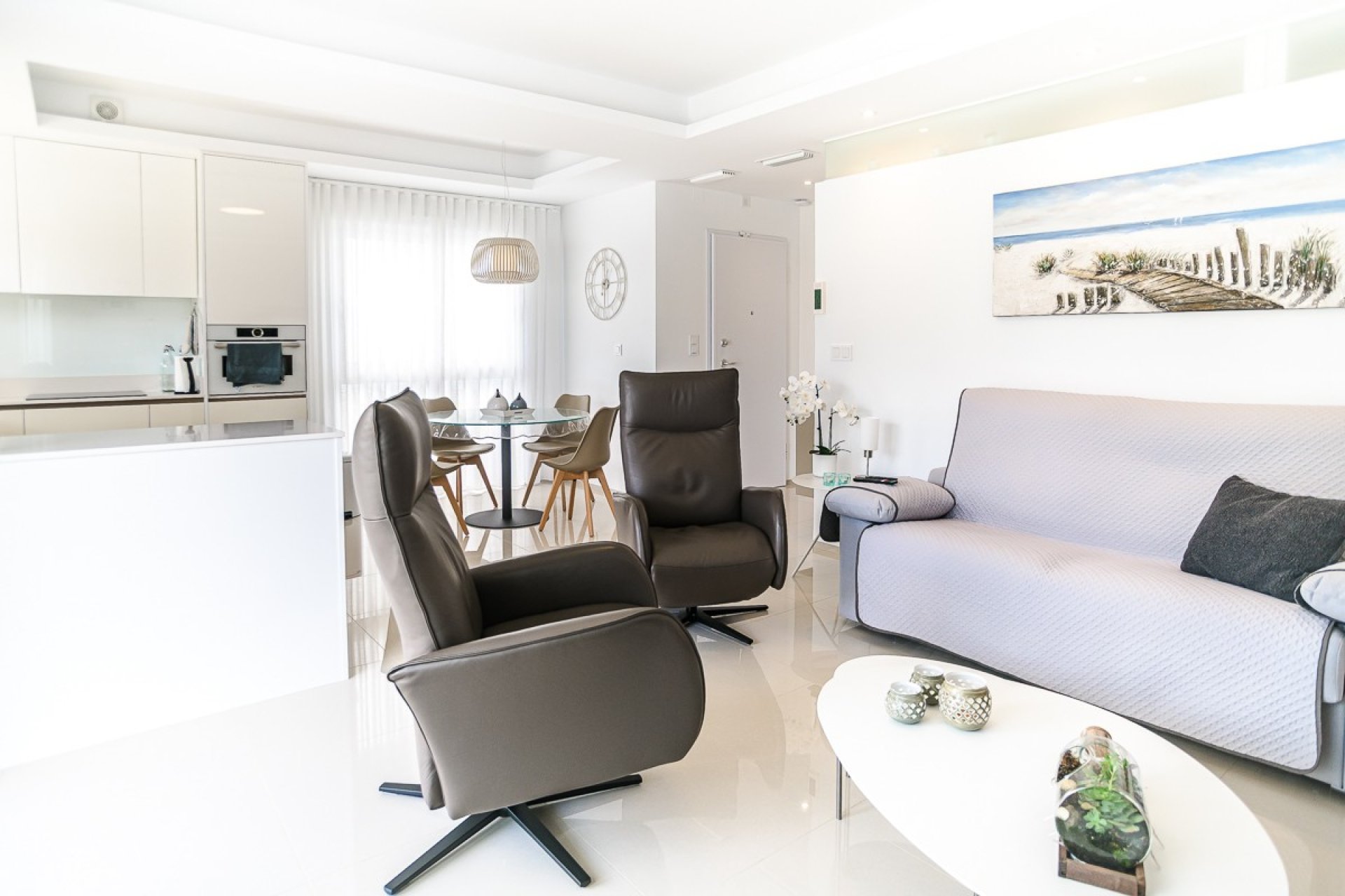 Resale - Apartment / flat - Ciudad quesada - Ciudad Quesada