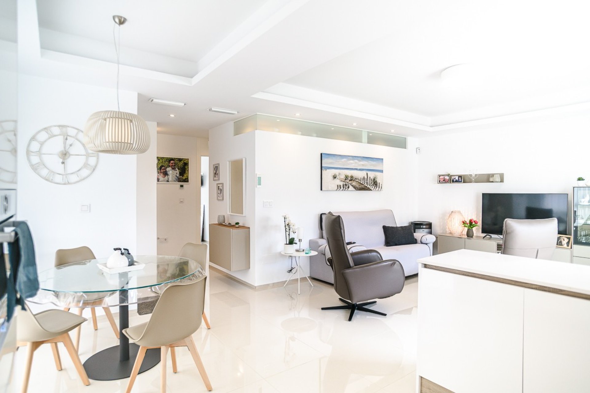 Resale - Apartment / flat - Ciudad quesada - Ciudad Quesada
