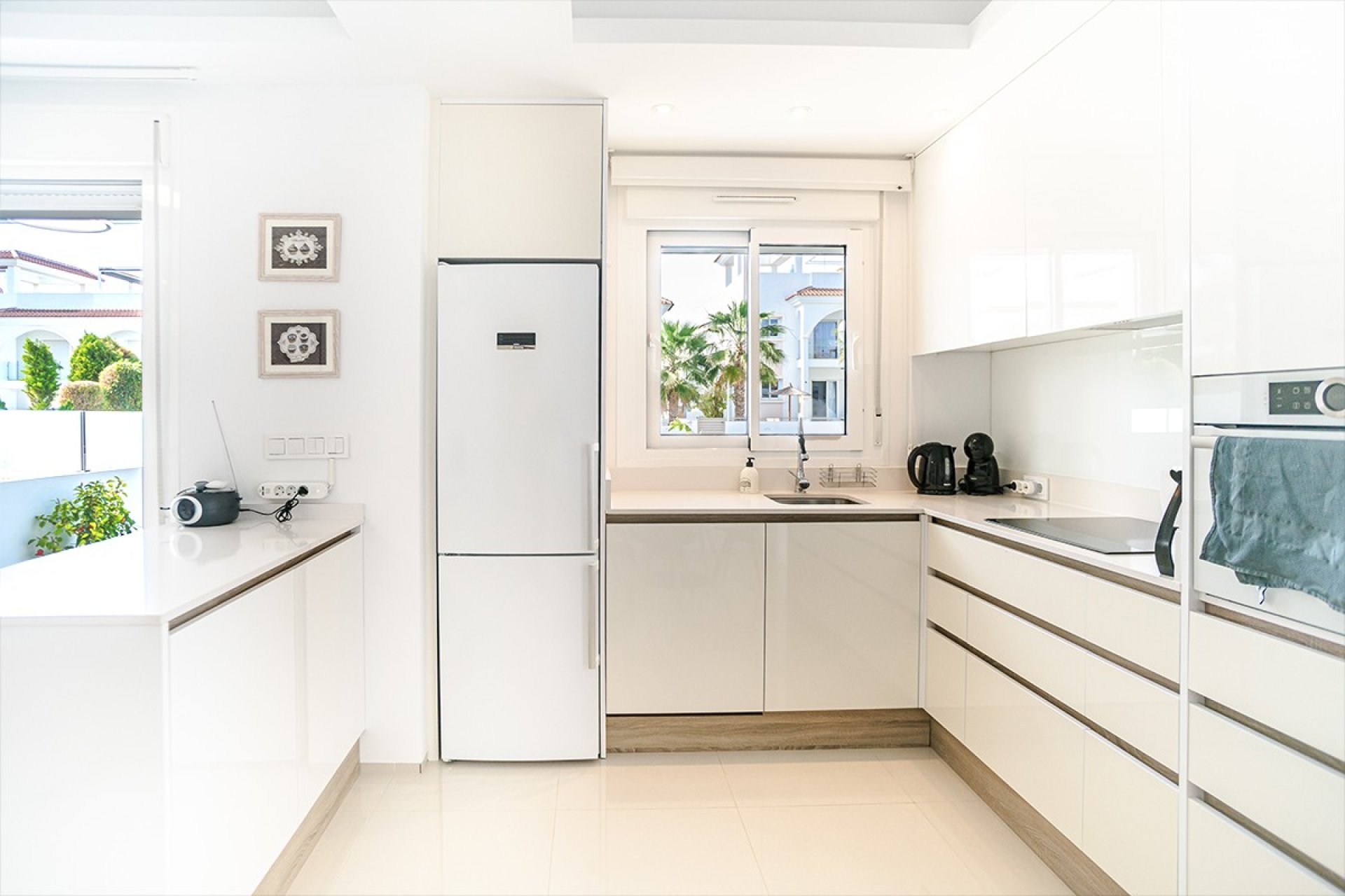 Resale - Apartment / flat - Ciudad quesada - Ciudad Quesada