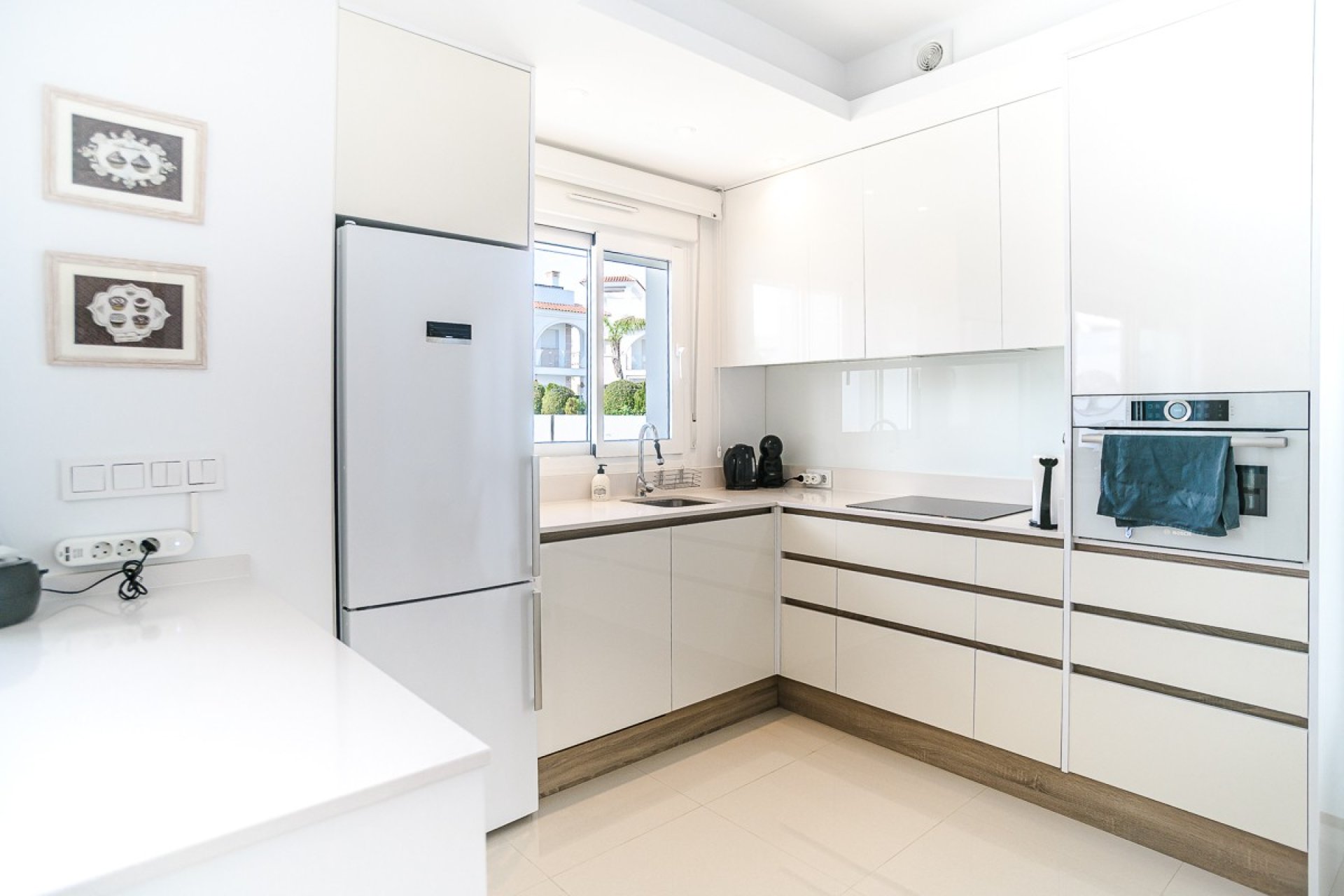 Resale - Apartment / flat - Ciudad quesada - Ciudad Quesada
