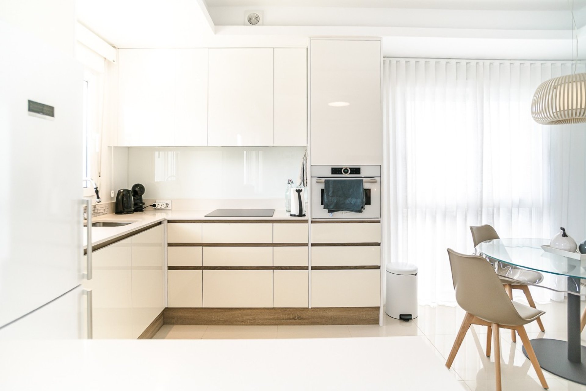 Resale - Apartment / flat - Ciudad quesada - Ciudad Quesada