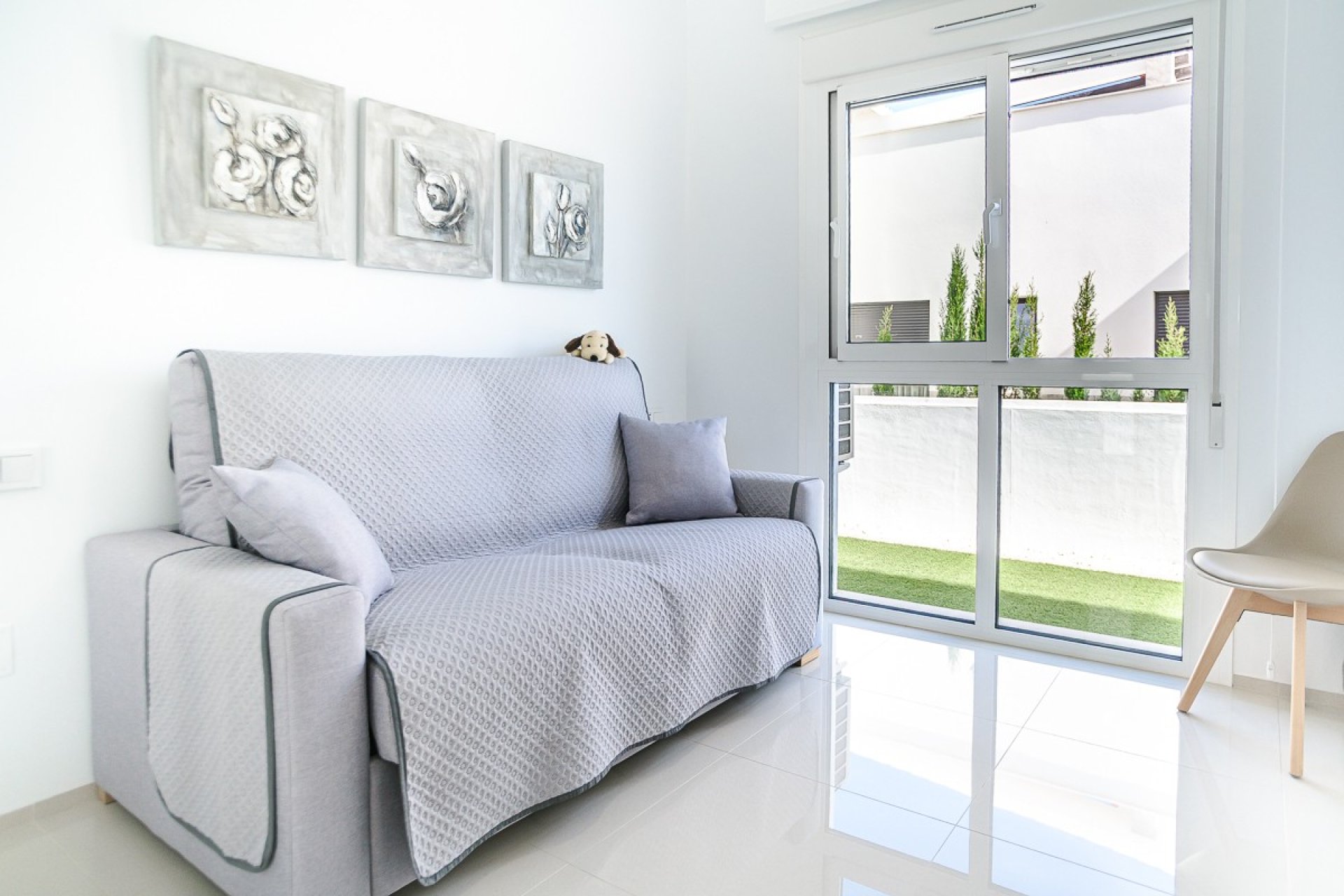 Resale - Apartment / flat - Ciudad quesada - Ciudad Quesada