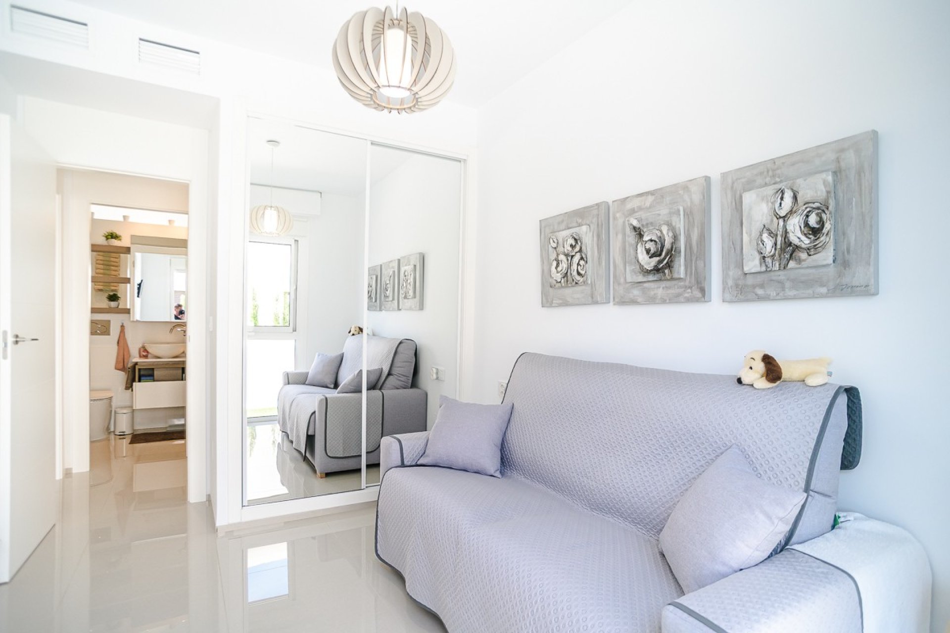 Resale - Apartment / flat - Ciudad quesada - Ciudad Quesada