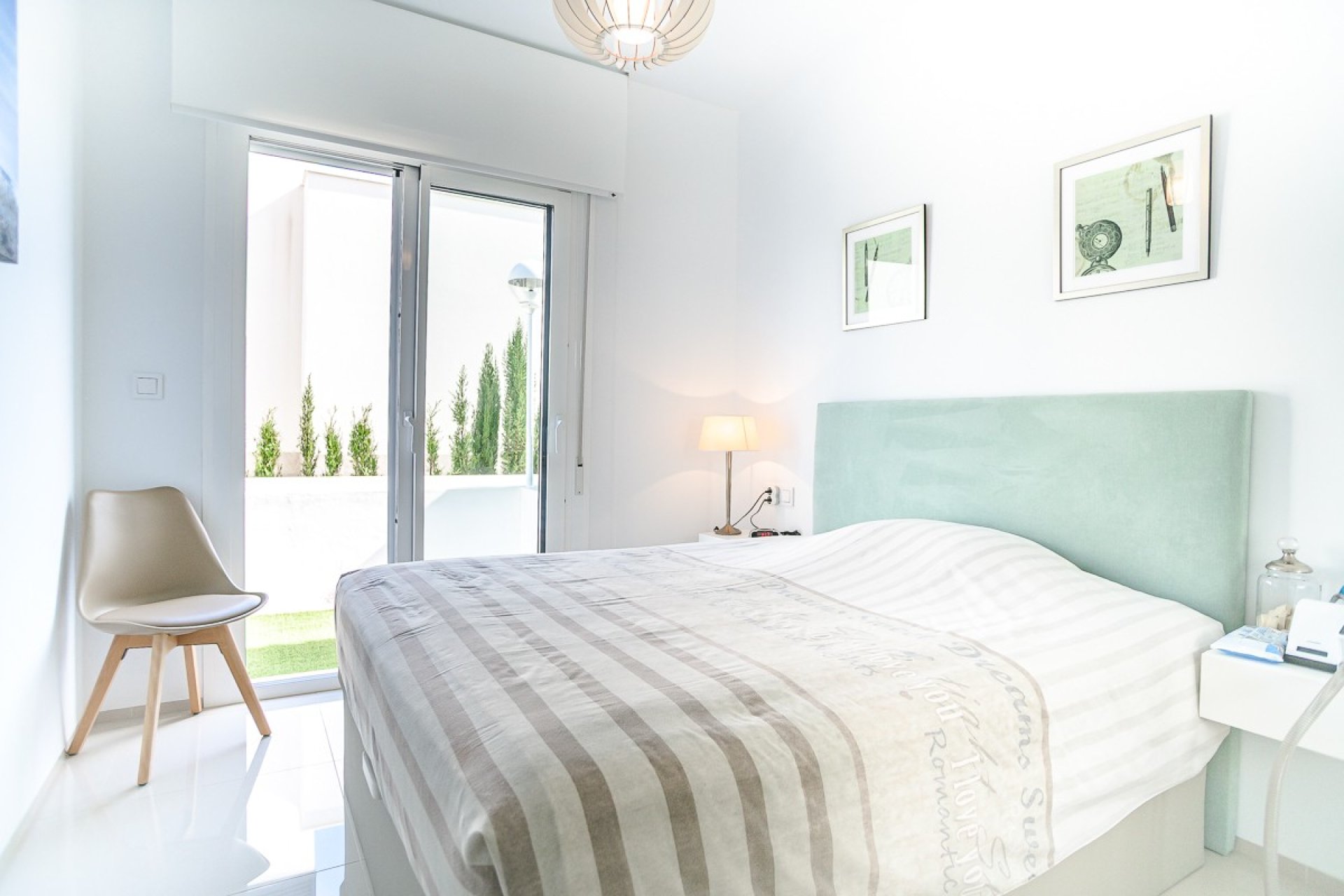 Resale - Apartment / flat - Ciudad quesada - Ciudad Quesada