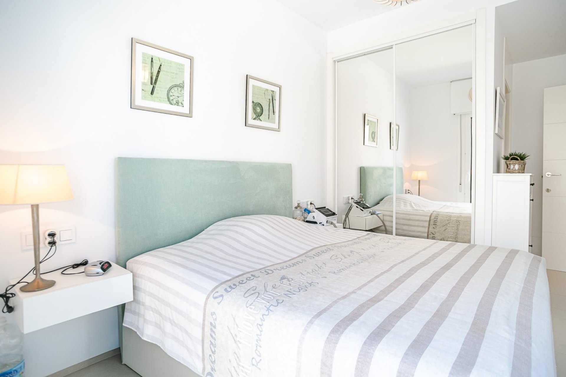 Resale - Apartment / flat - Ciudad quesada - Ciudad Quesada