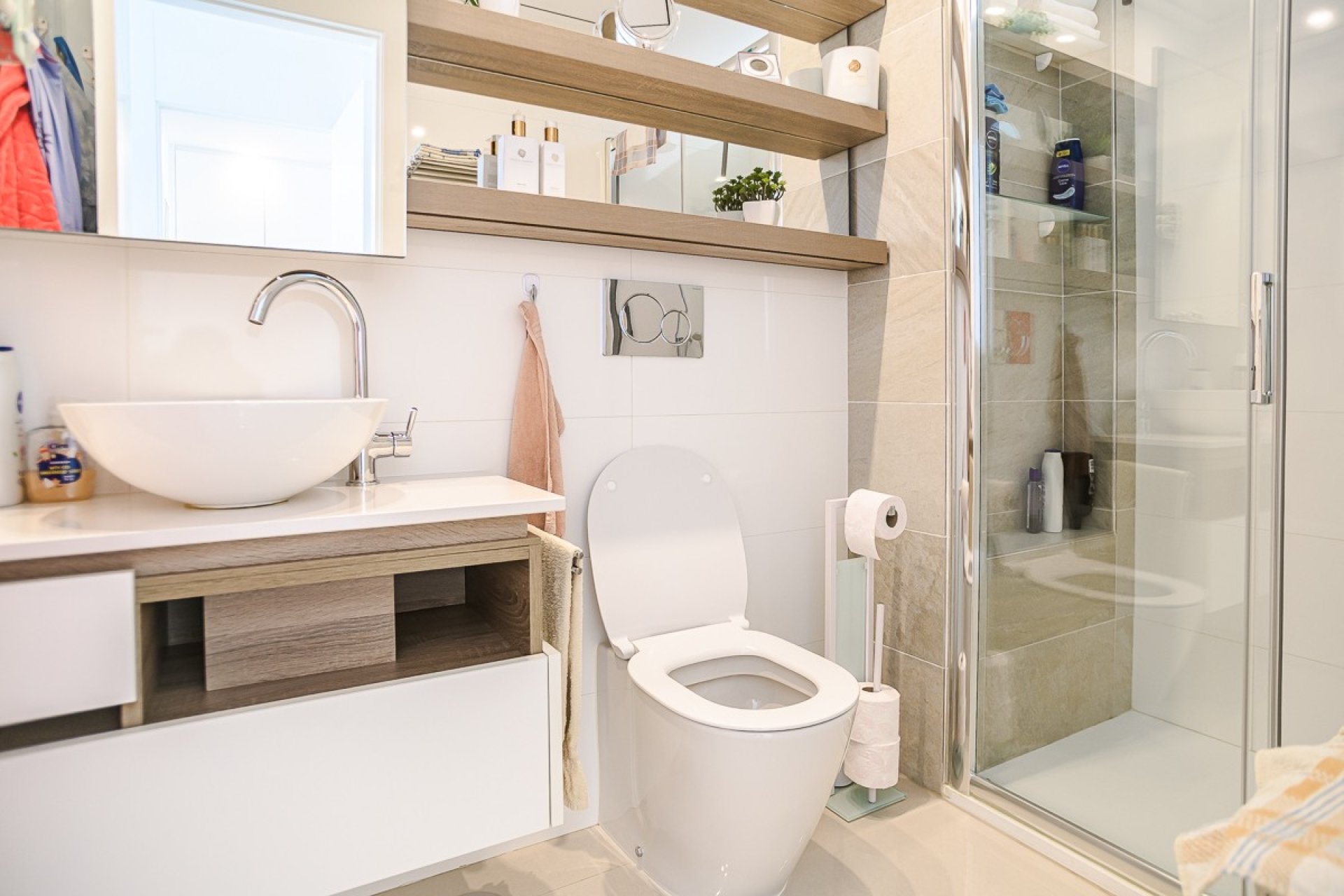 Resale - Apartment / flat - Ciudad quesada - Ciudad Quesada